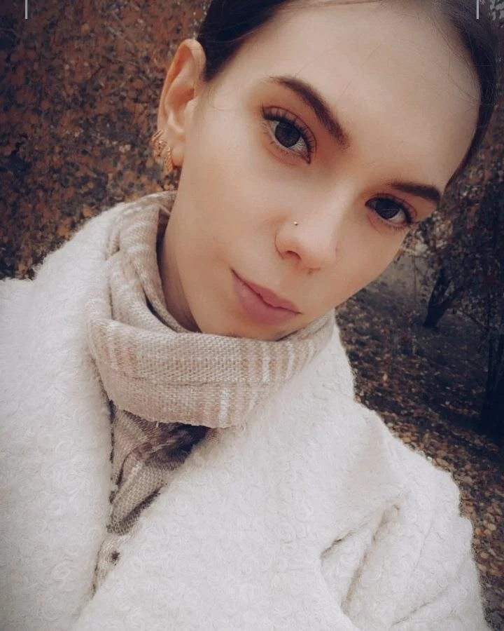XXX Porn Photo of Nude DianaTheDriver 3