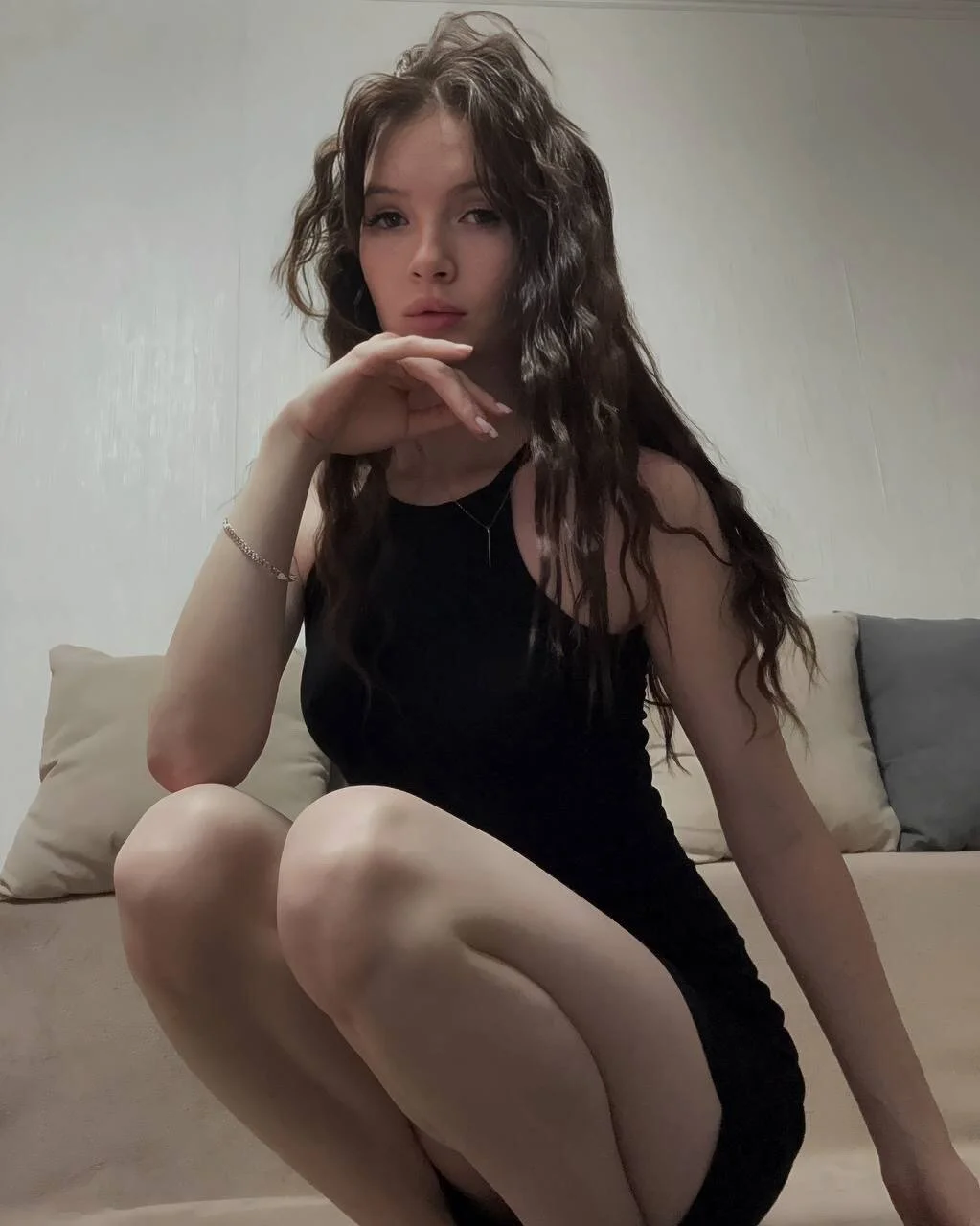 XXX Porn Photo of Nude LillianFowler 3