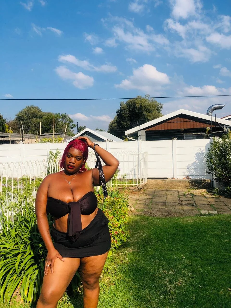 XXX Porn Photo of Nude SweetBedroomEyez 3