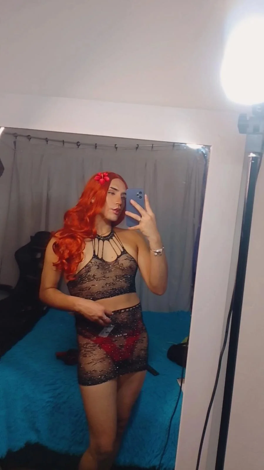 XXX Porn Photo of Nude Clary_Fray_ 1