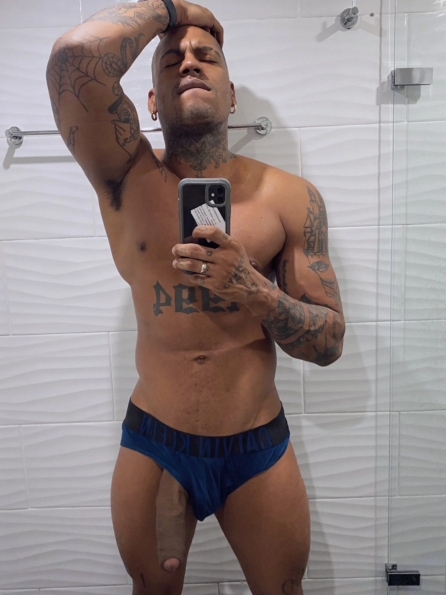 XXX Porn Photo of Nude mulatos16 7