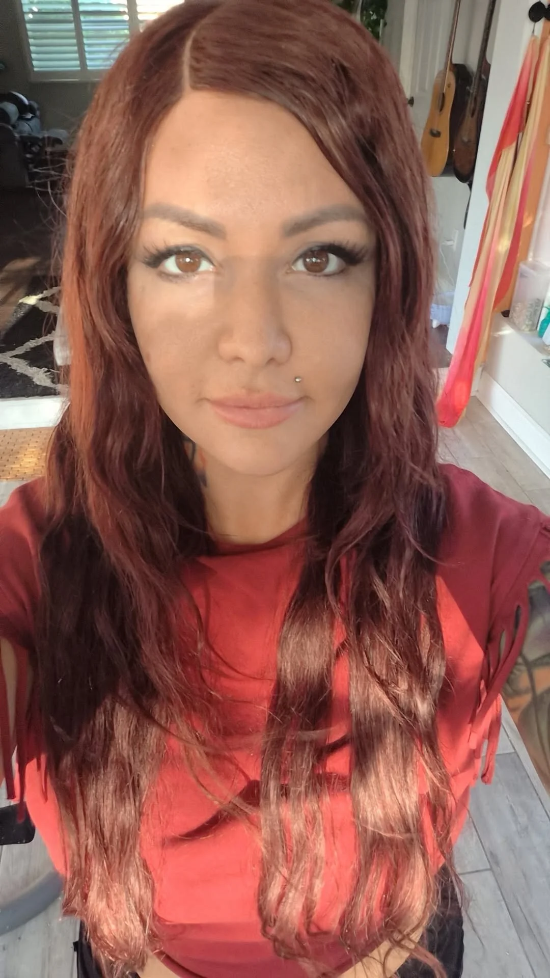 XXX Porn Photo of Nude CharletteWebb 8