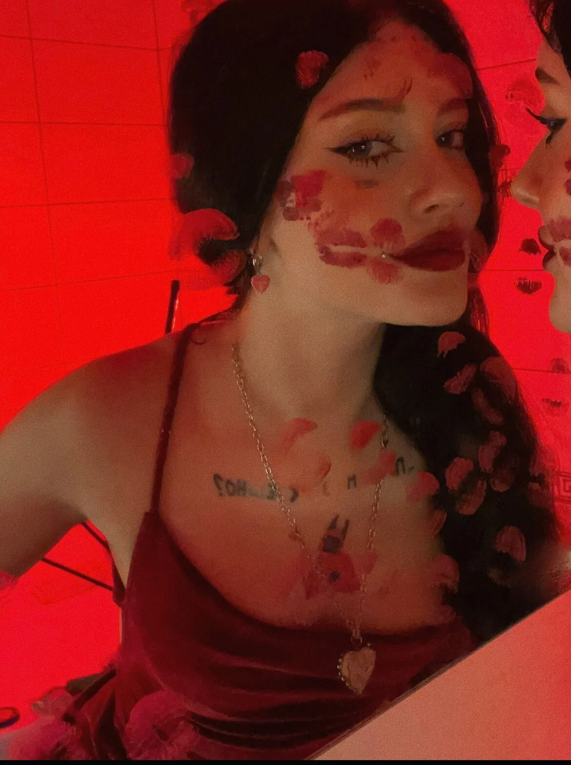 XXX Porn Photo of Nude Melissa_crazy 23