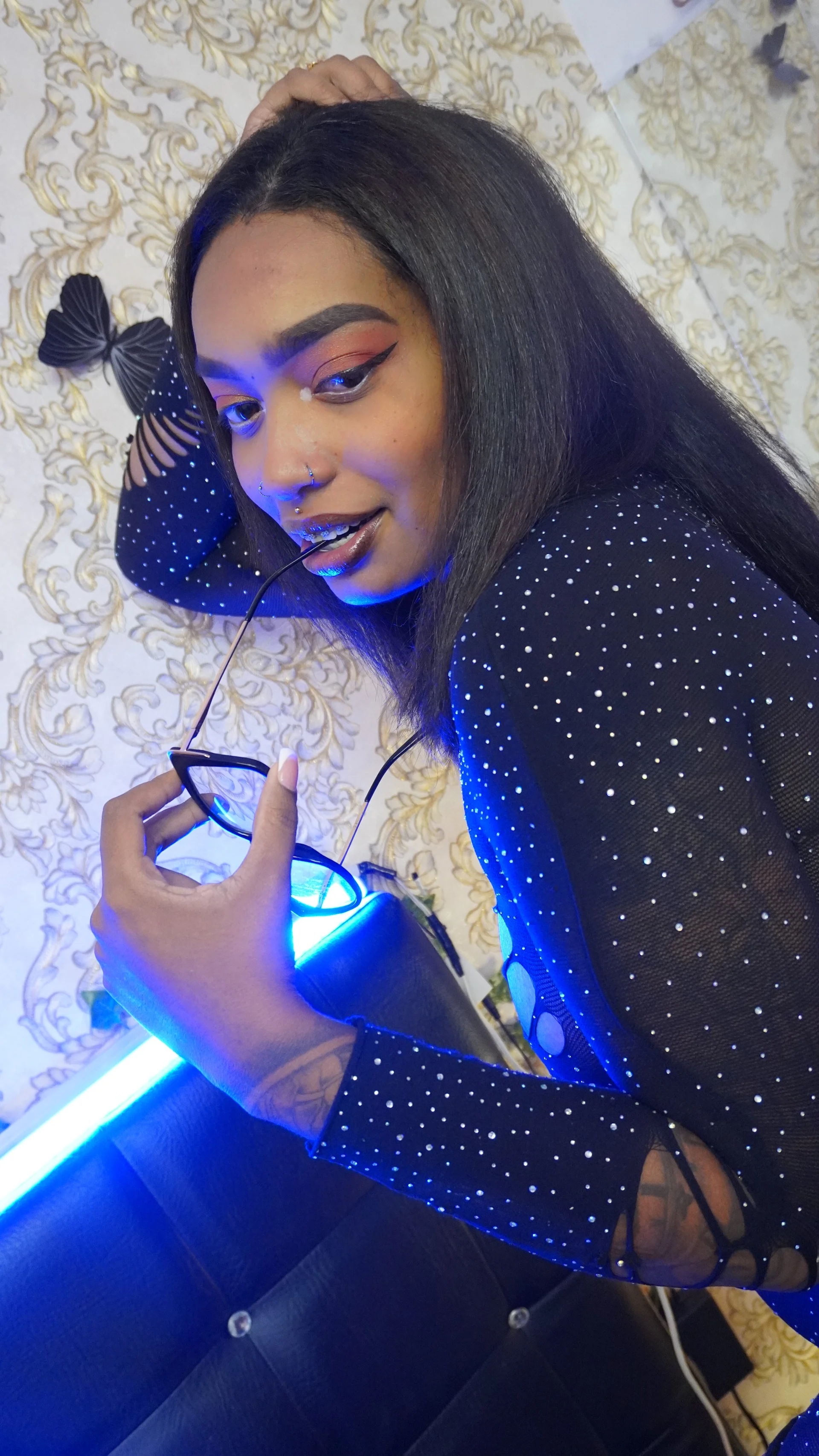 XXX Porn Photo of Nude _Piel_Canela 7