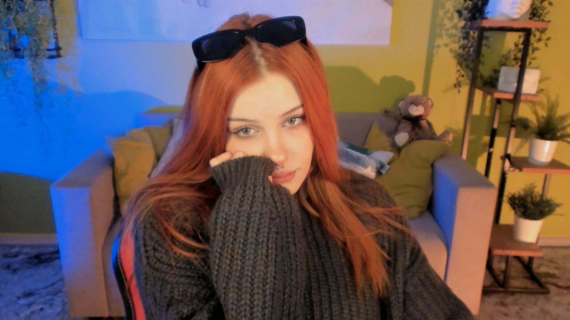 XXX Porn Photo of Nude CoraMiel 12