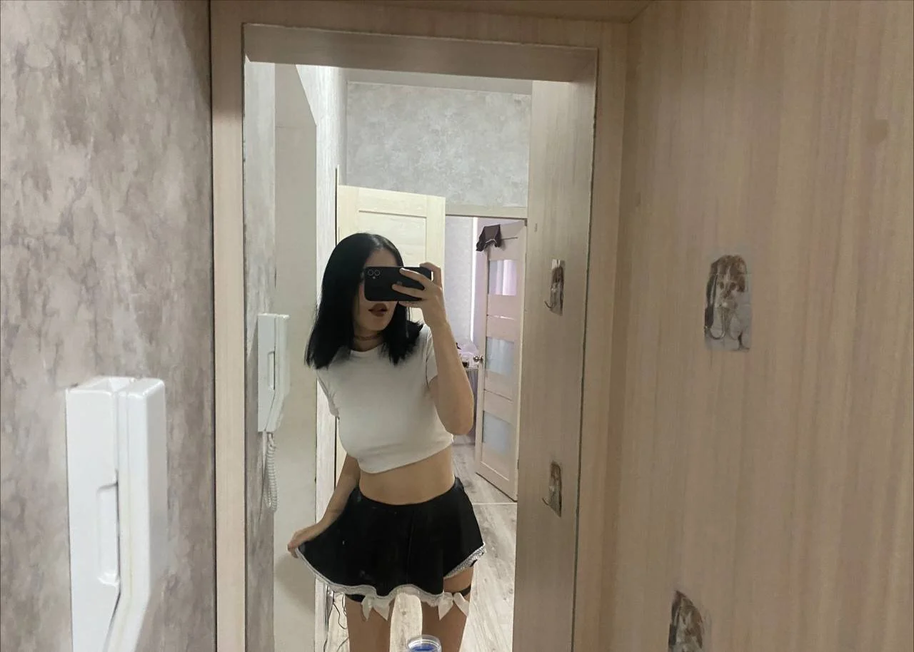 XXX Porn Photo of Nude Juliet_Rass 6