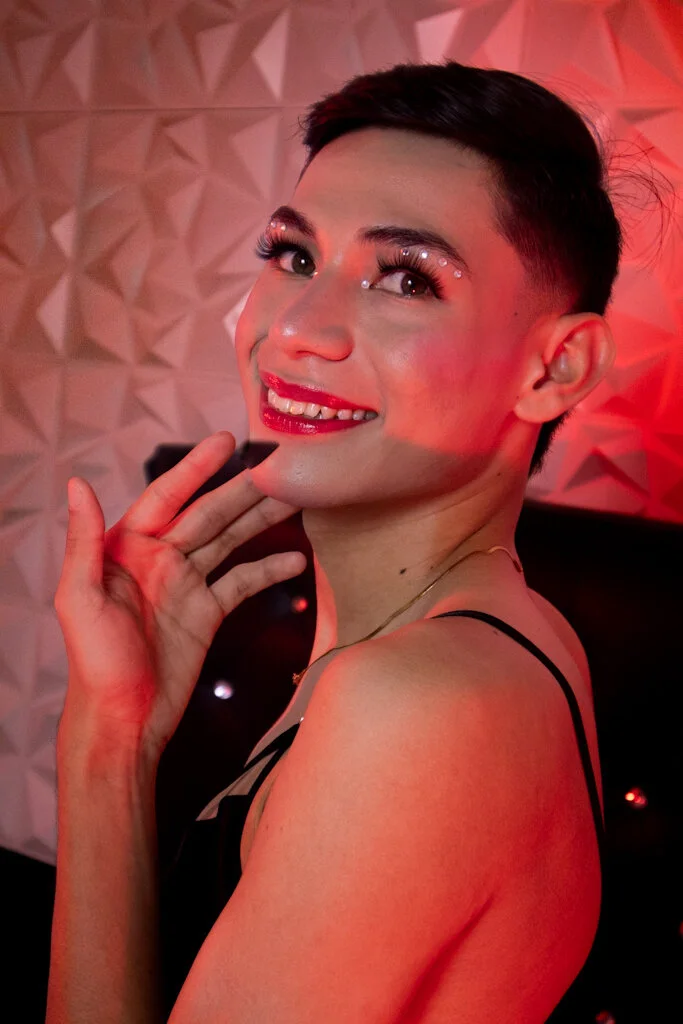XXX Porn Photo of Nude JackeOwens 22