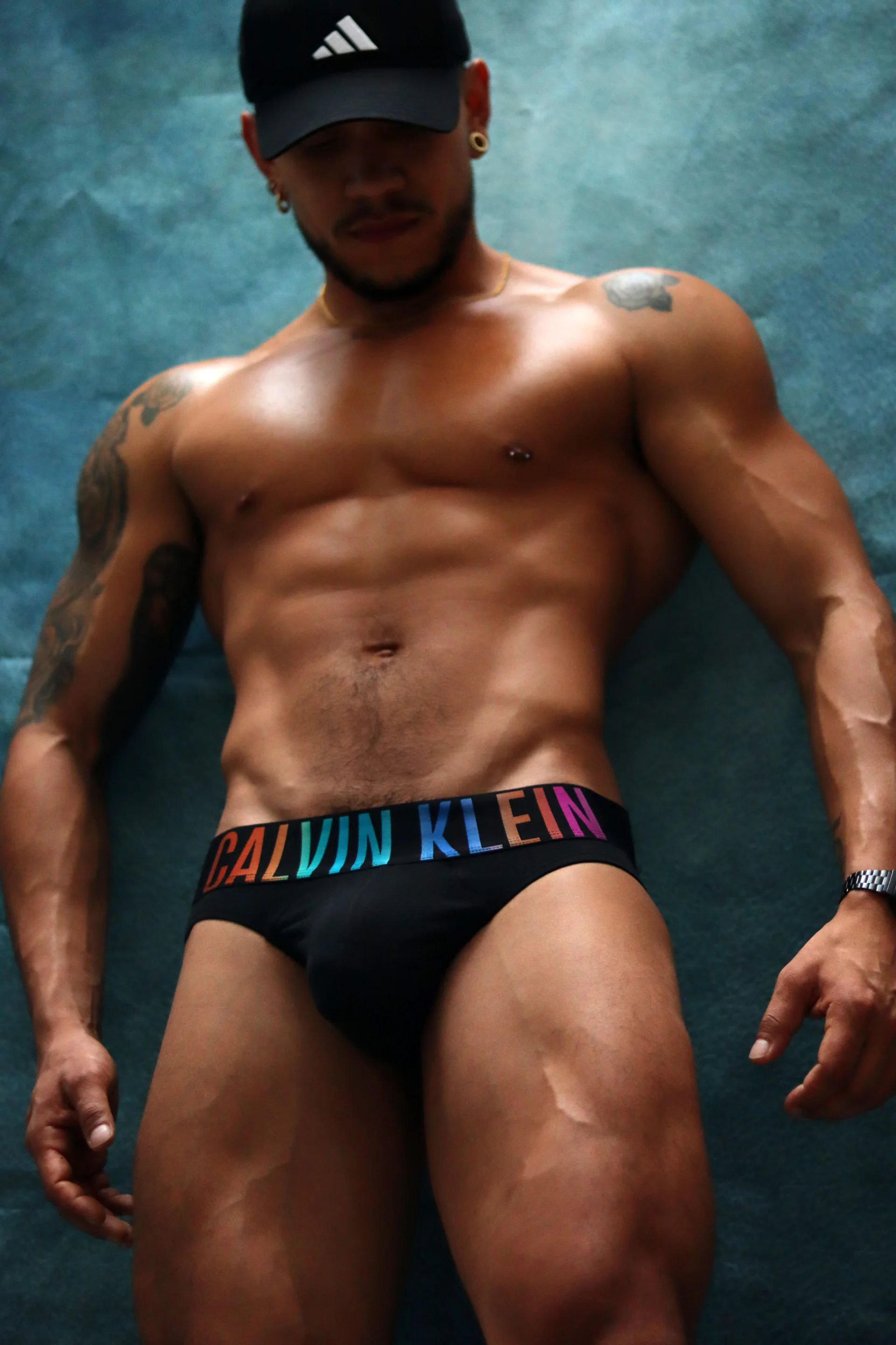 XXX Porn Photo of Nude ARON_TAYLER01 62