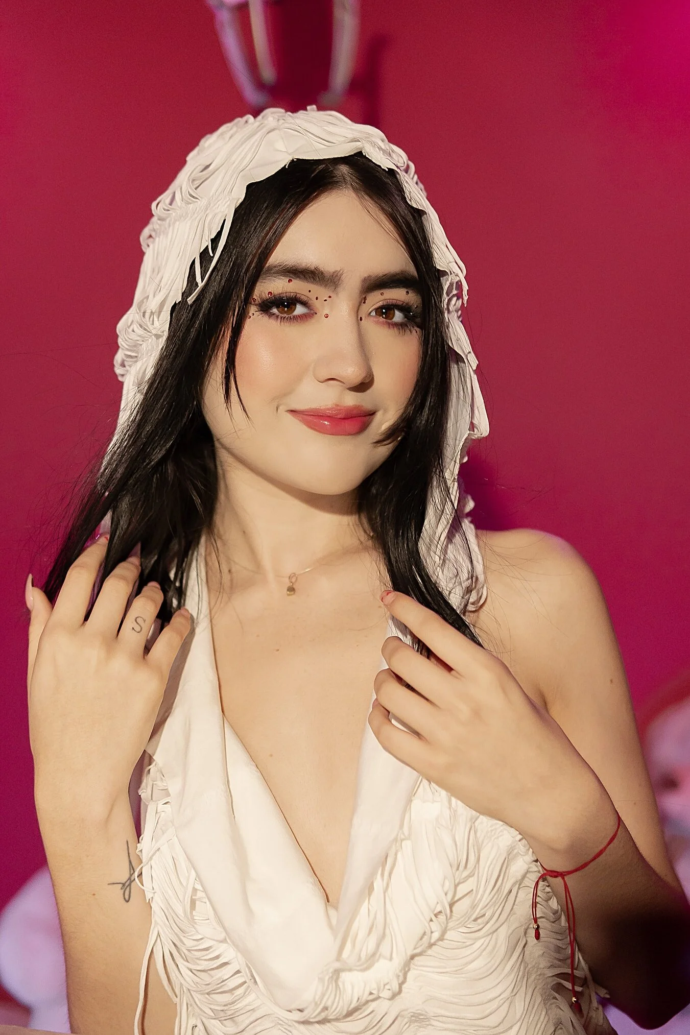 XXX Porn Photo of Nude DaliaRose_ 20