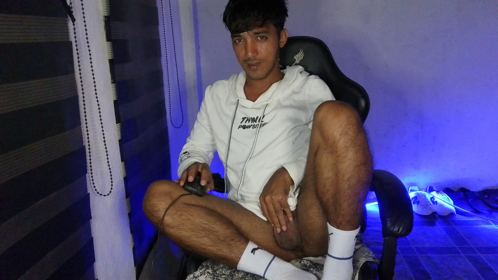 XXX Porn Photo of Nude Spicy_RowyCam 24