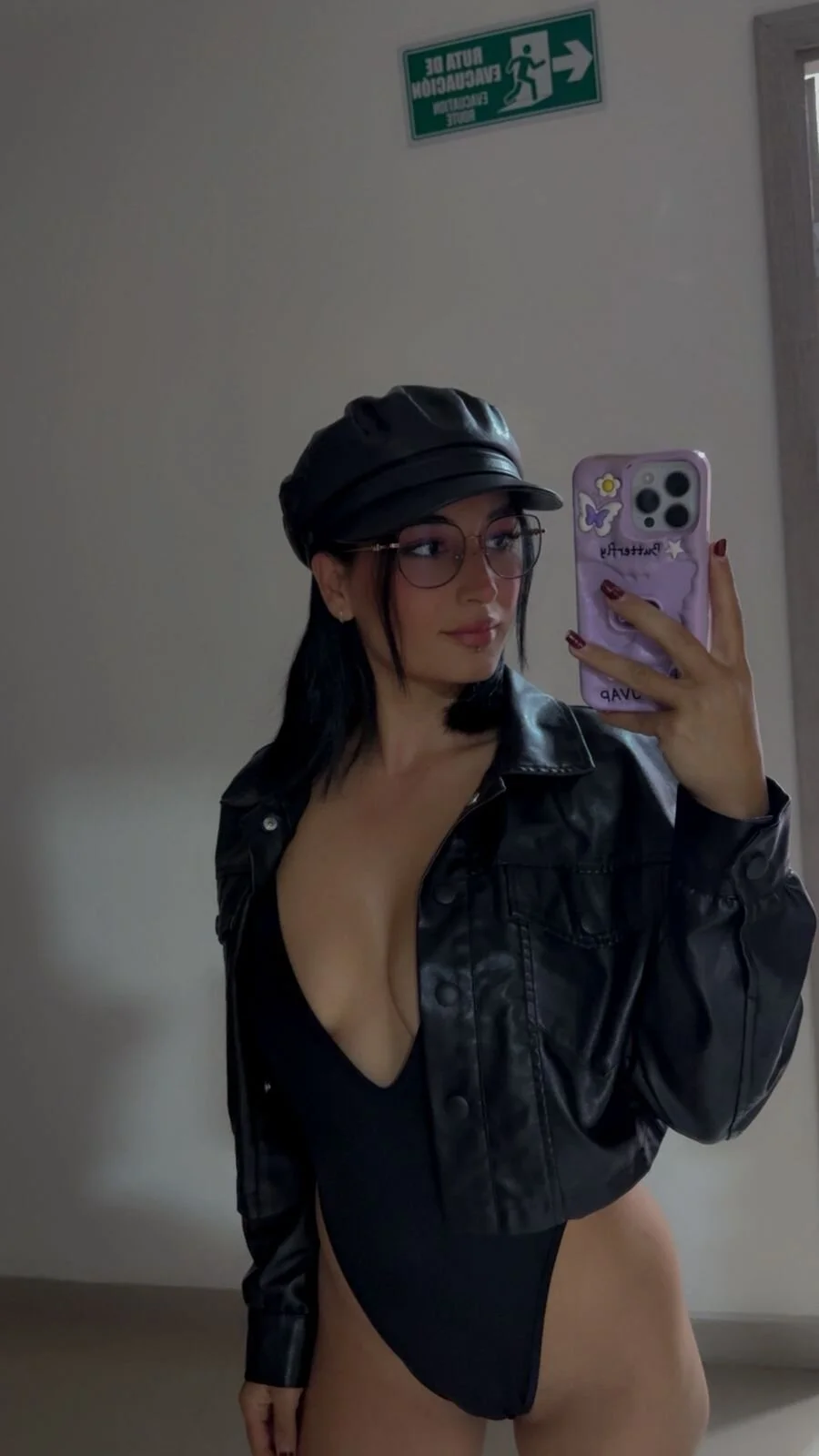 XXX Porn Photo of Nude Scarlett_12 156