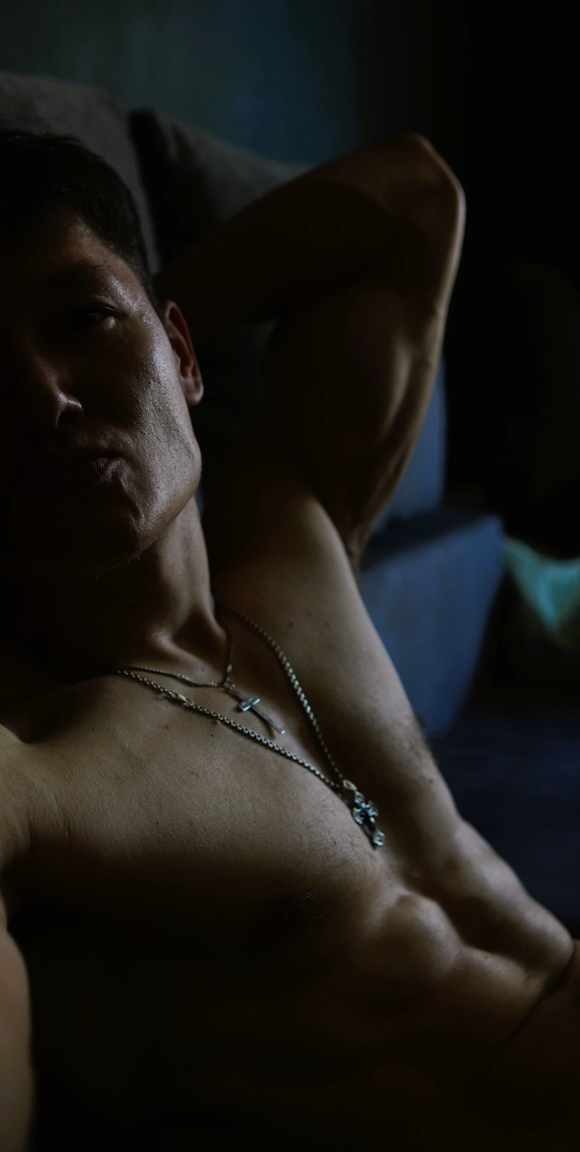 XXX Porn Photo of Nude RODARRI 2