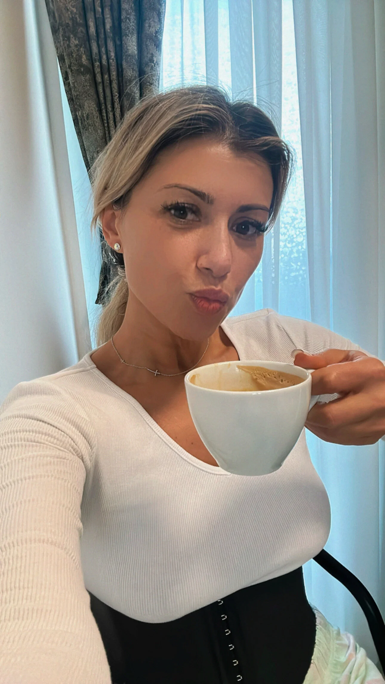 XXX Porn Photo of Nude IvyDumont 162