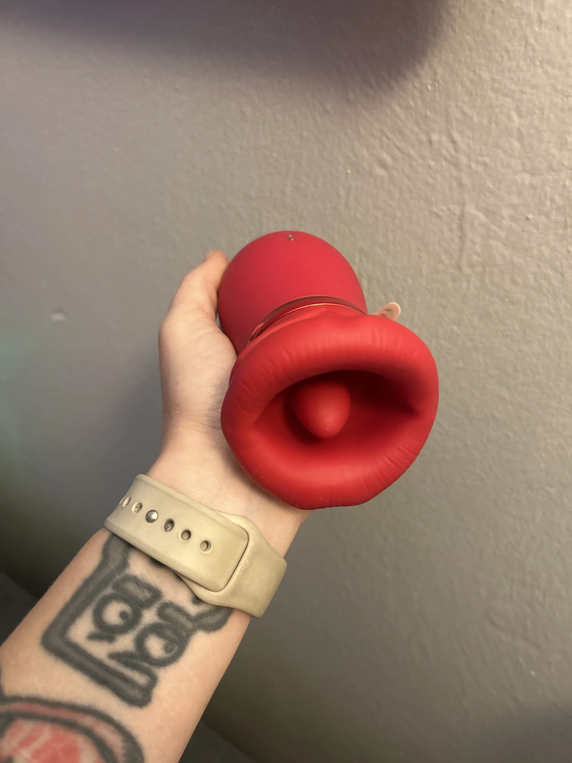 XXX Porn Photo of Nude alluringpixie 19