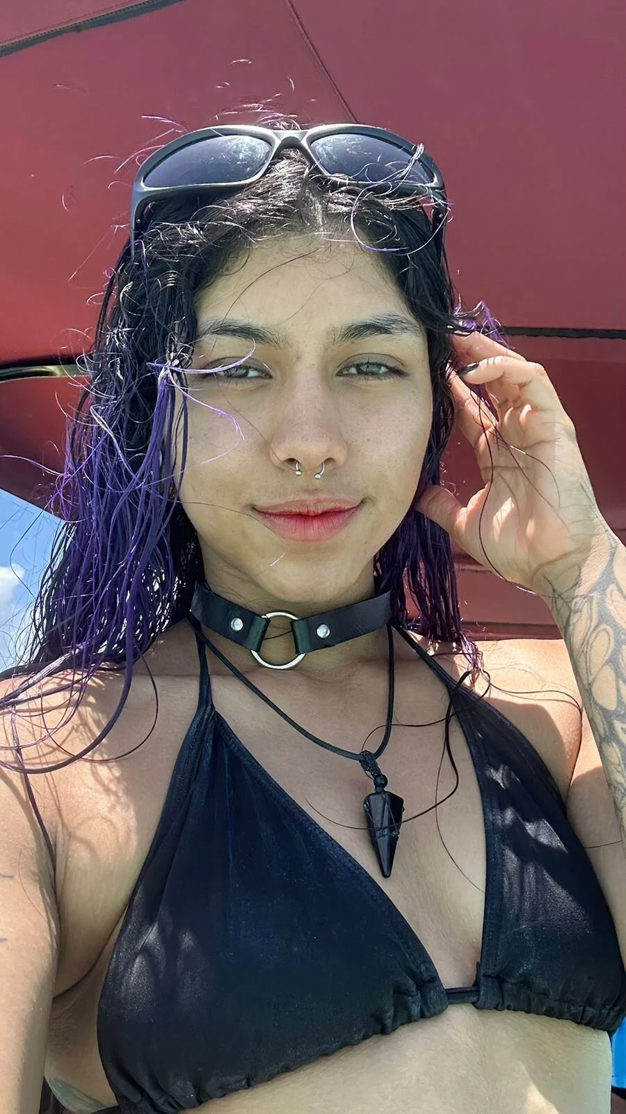 XXX Porn Photo of Nude Raven_Witch_ 353