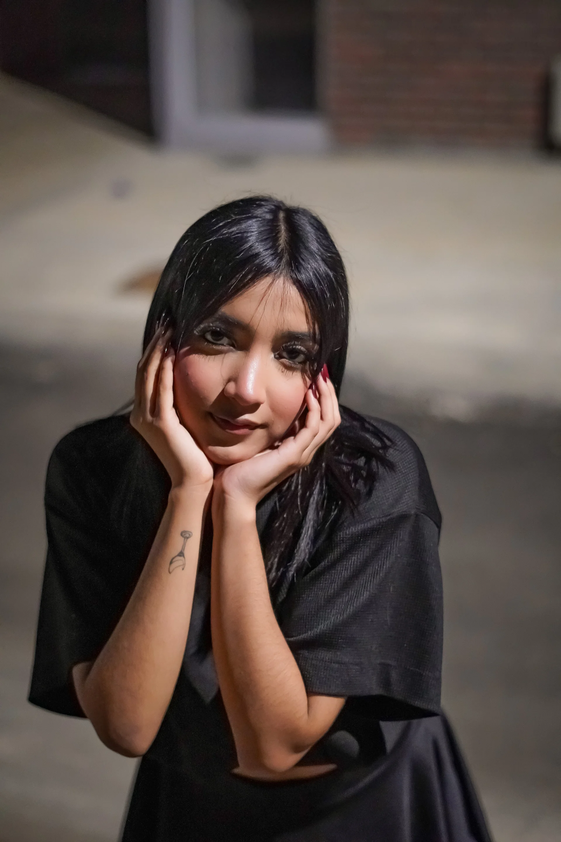XXX Porn Photo of Nude Scarlesth 9