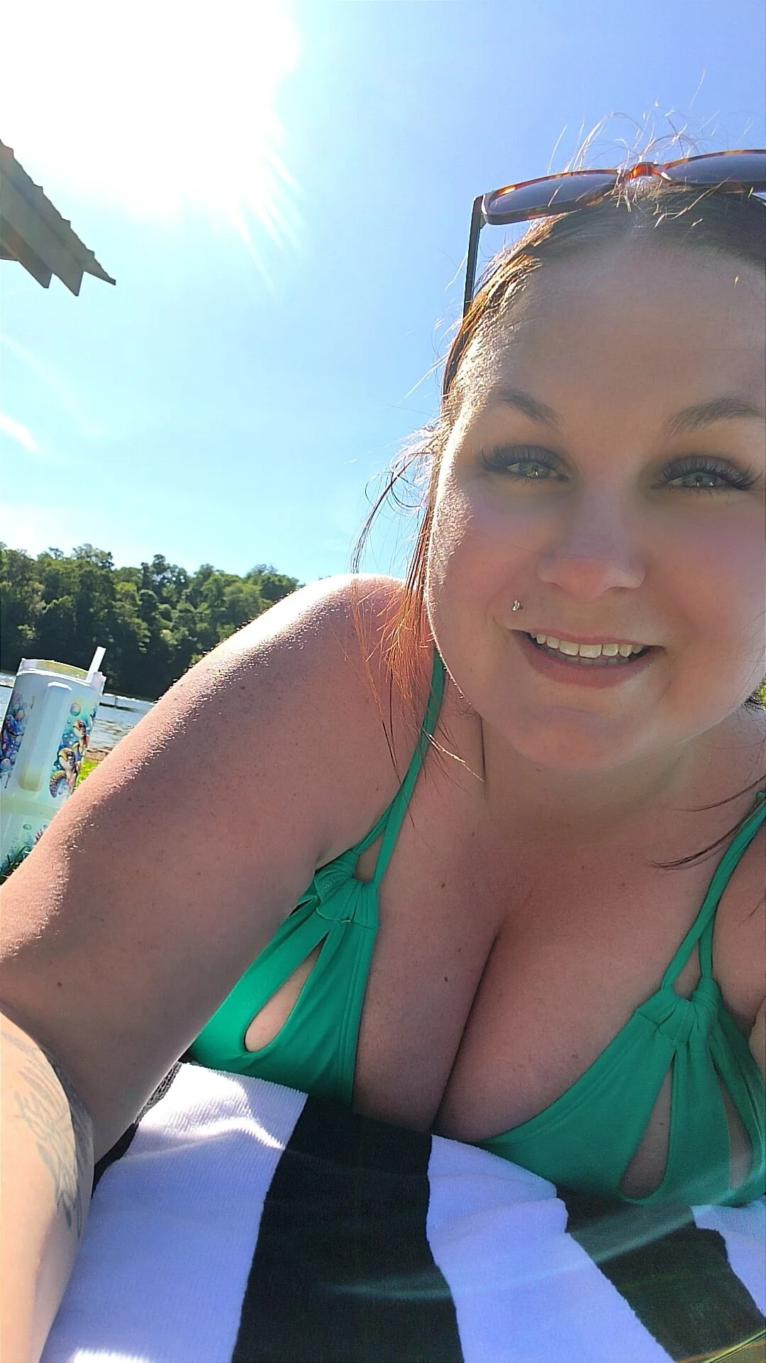 XXX Porn Photo of Nude flymammi13 4