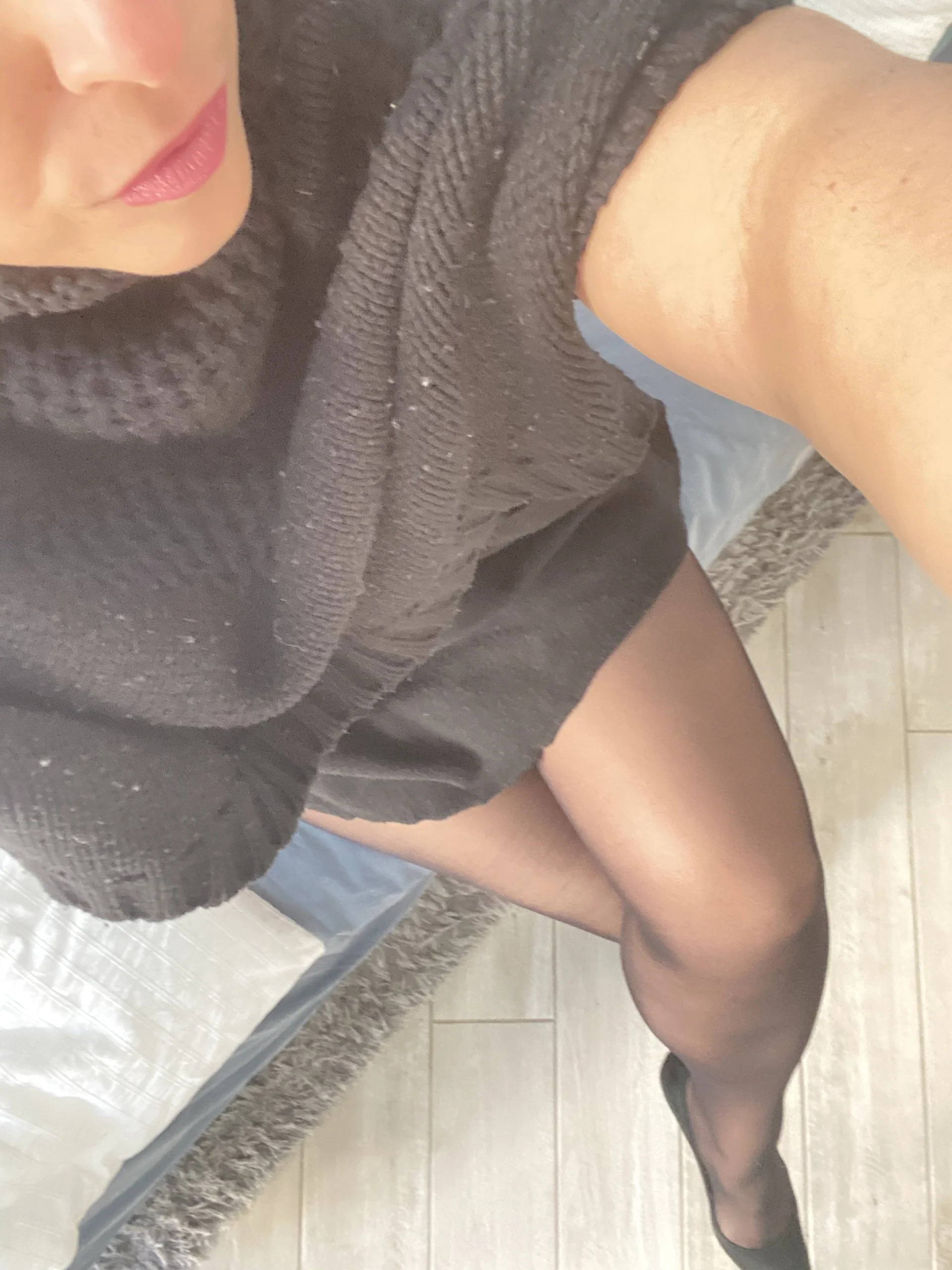 XXX Porn Photo of Nude crudeliafrancy 5