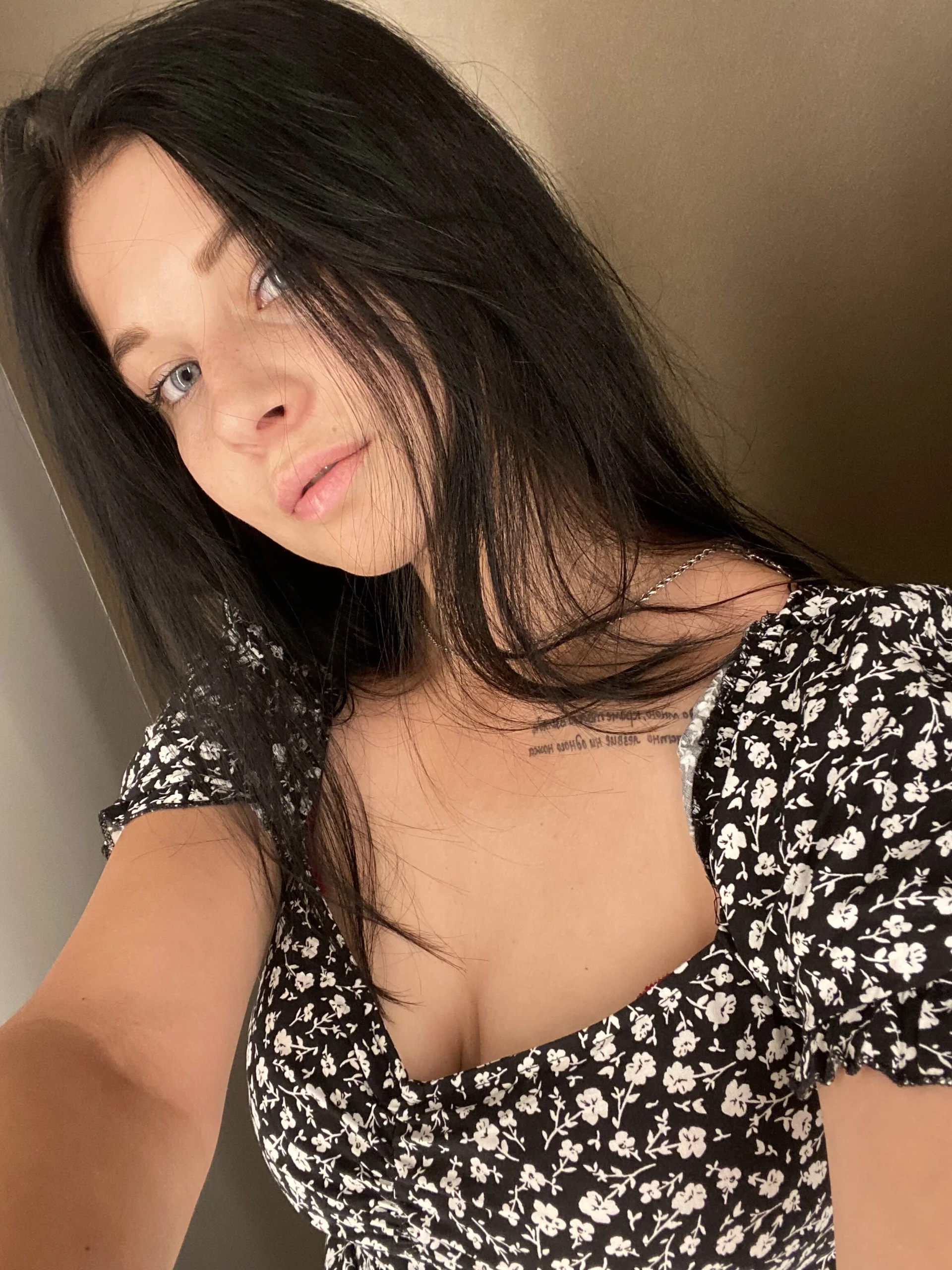 XXX Porn Photo of Nude _Anna_cutie_ 1