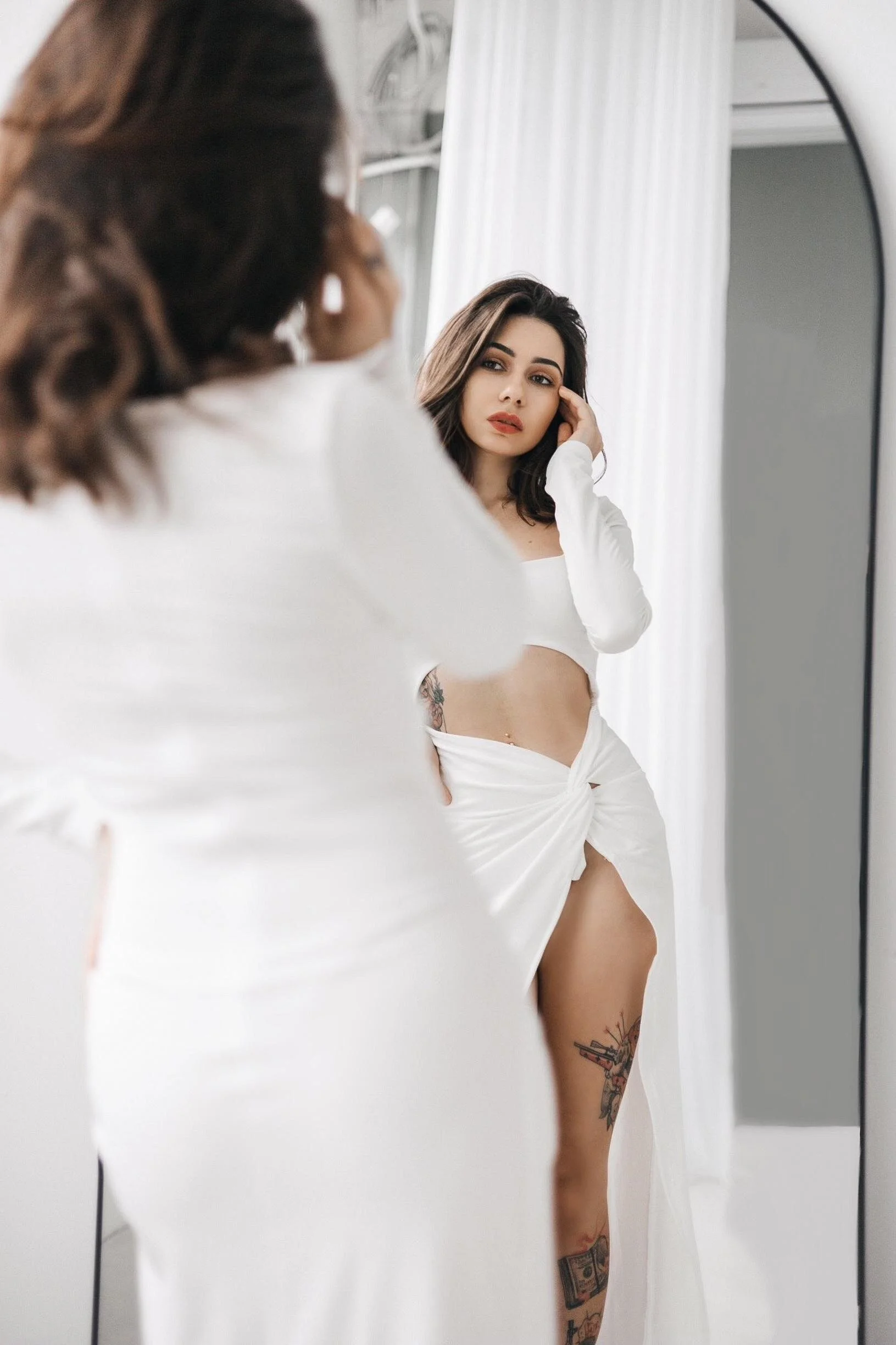XXX Porn Photo of Nude vinkiepinkie 321