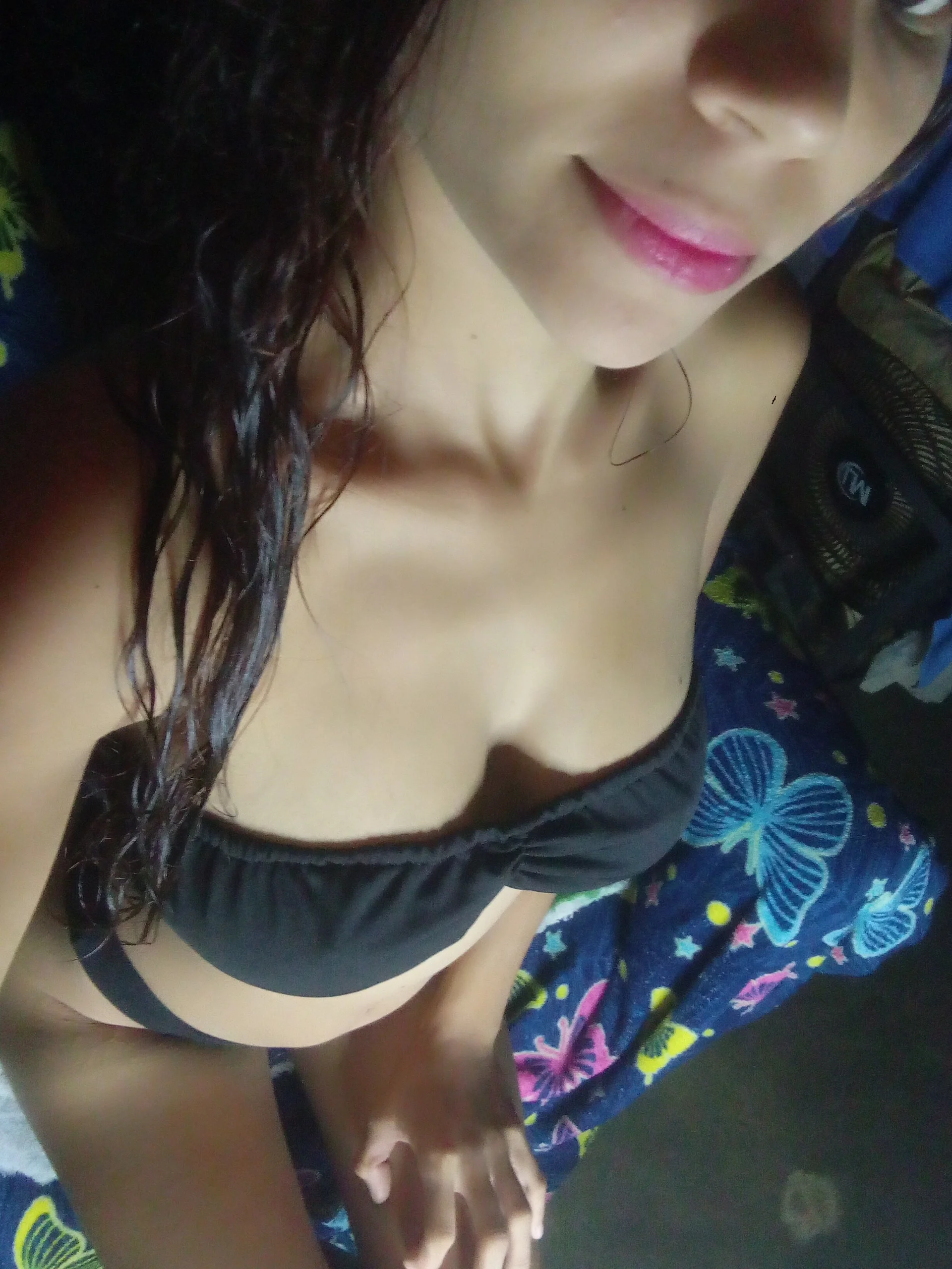 XXX Porn Photo of Nude Sheysi_16 3