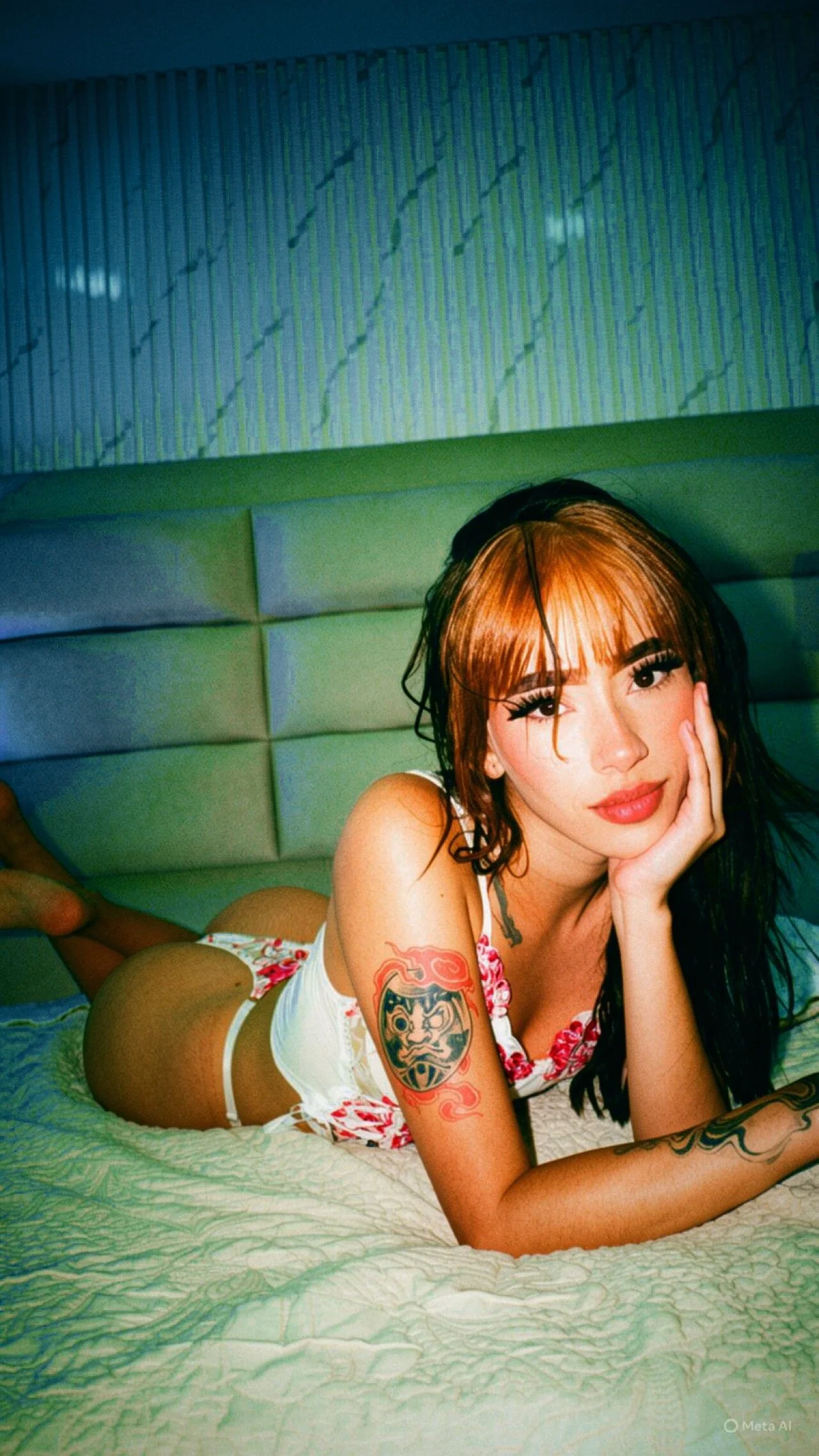XXX Porn Photo of Nude MelodyBliss 30