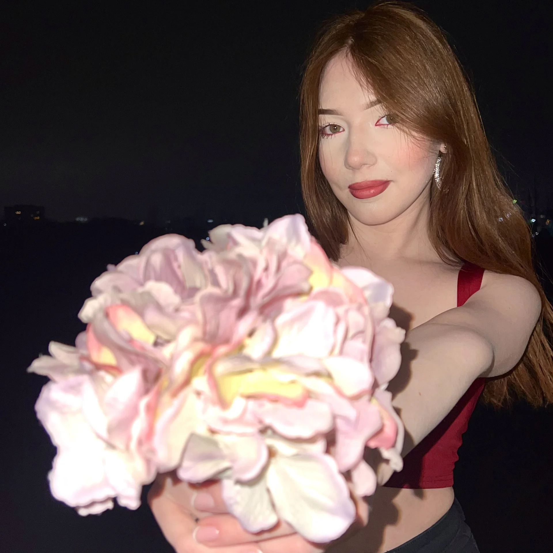 XXX Porn Photo of Nude Koshka_Linaa 2