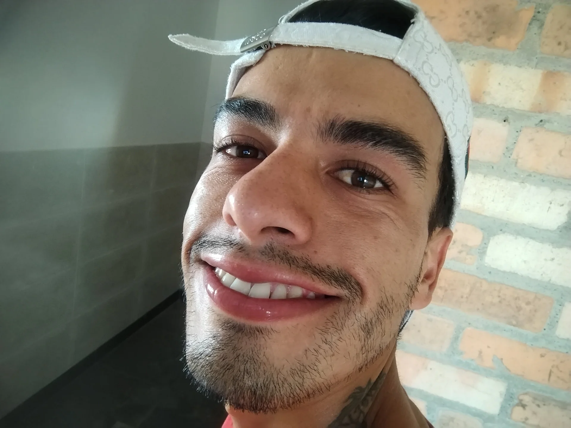 XXX Porn Photo of Nude Avelasco 23