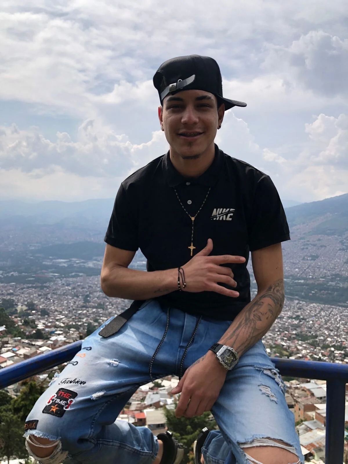 XXX Porn Photo of Nude Oficial_KingOfHeavens 5