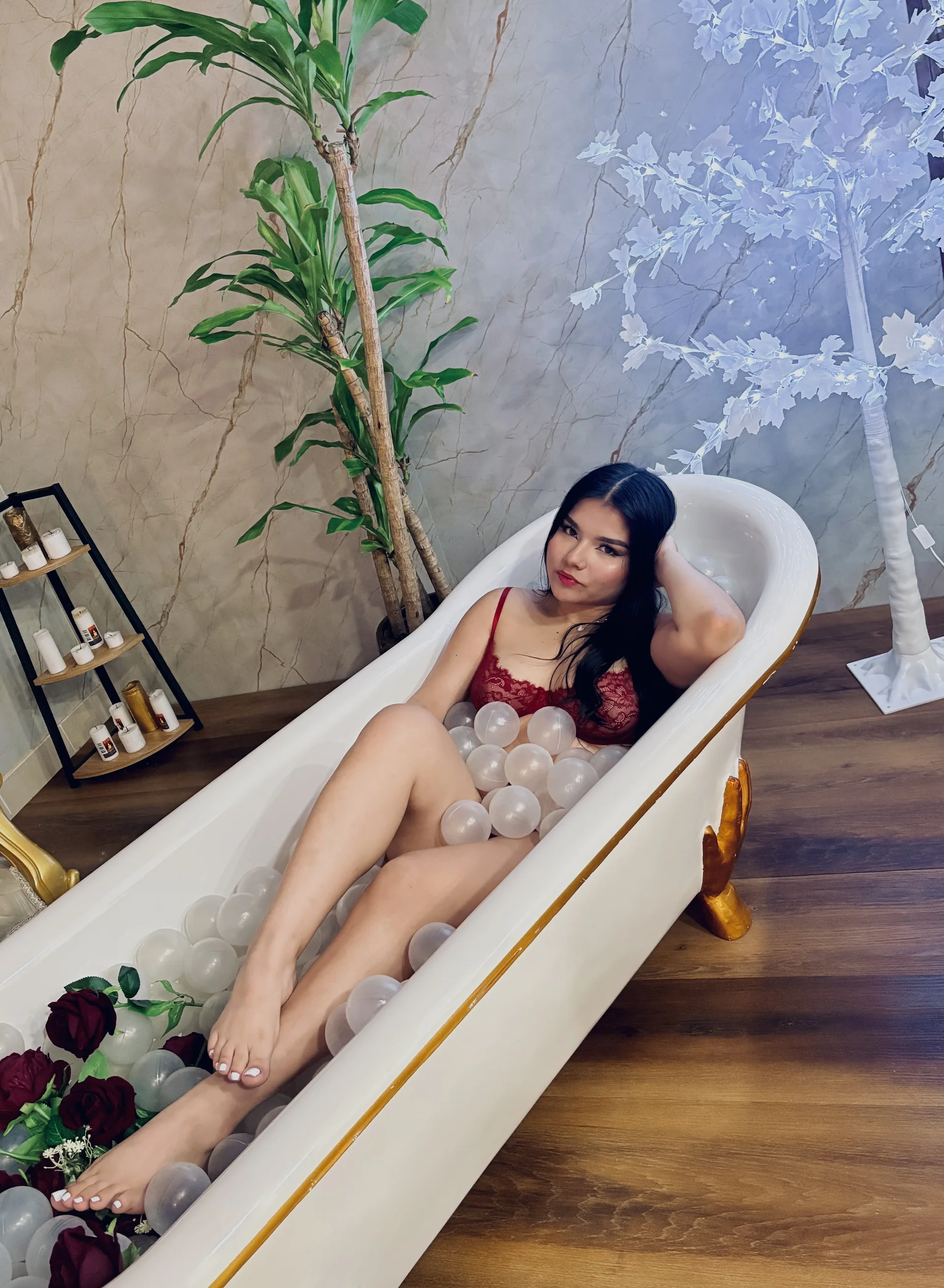 XXX Porn Photo of Nude SophieHarris_ 21
