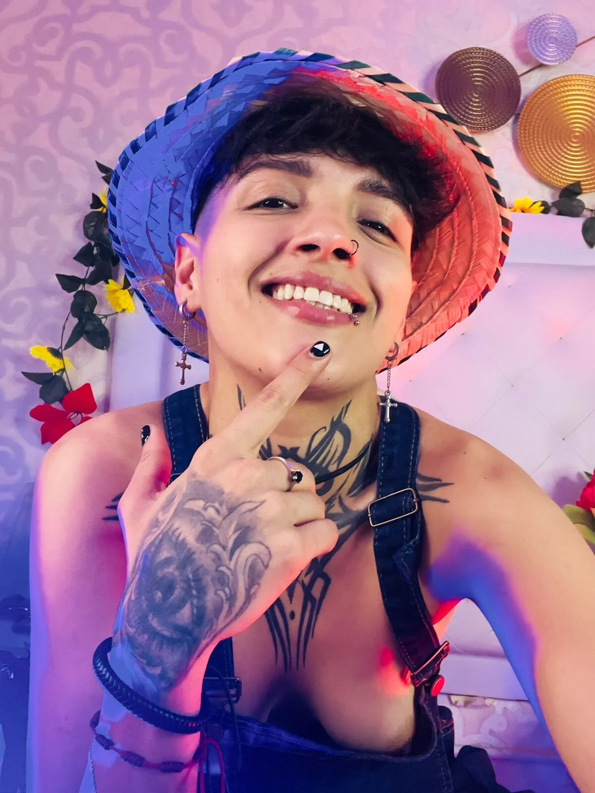 XXX Porn Photo of Nude b3k_afrodict 81