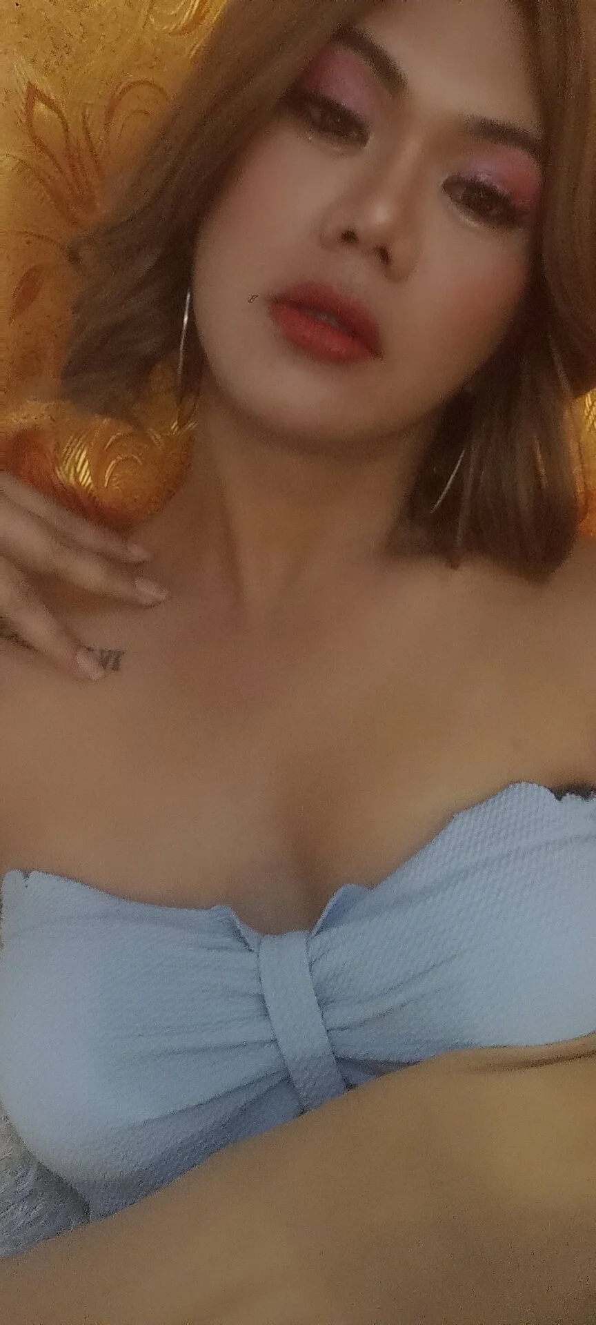 XXX Porn Photo of Nude MerryJollyFuckRiri 12