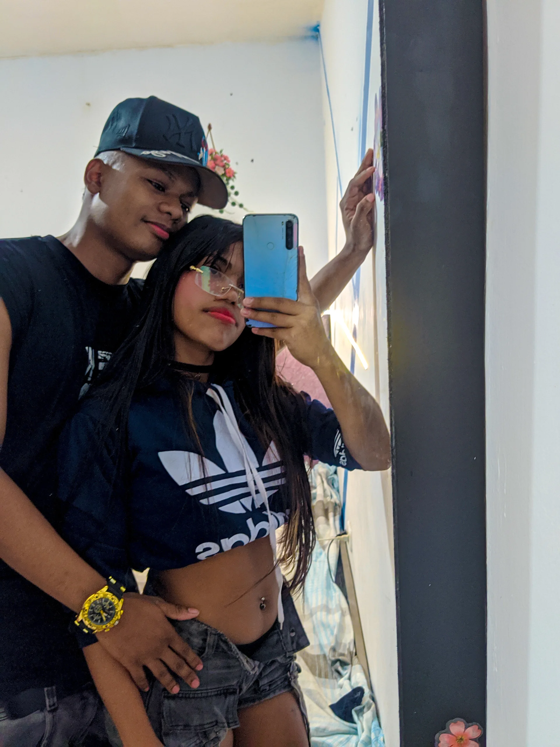 XXX Porn Photo of Nude Dirty_Brownx 2