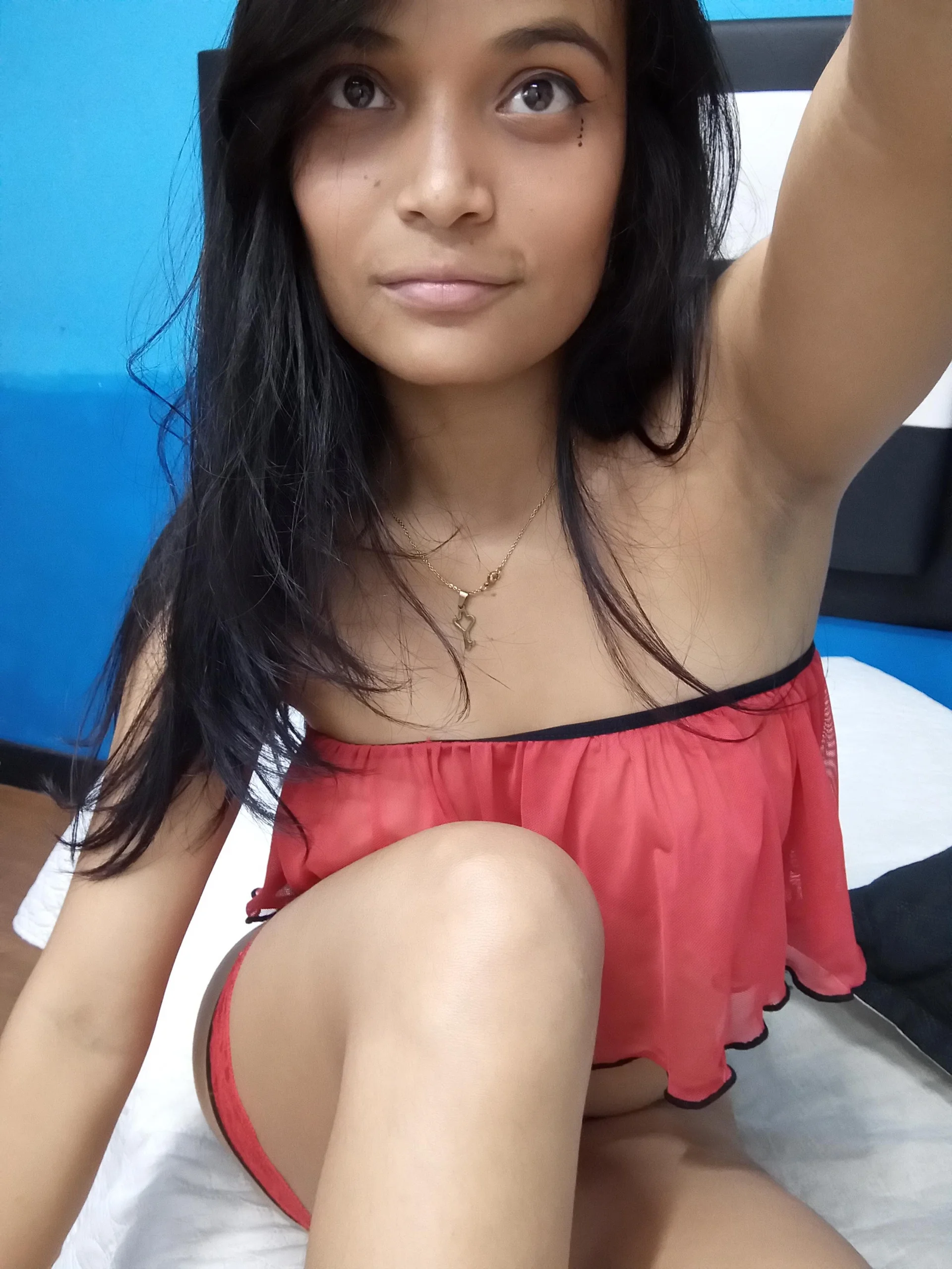 XXX Porn Photo of Nude _Estrellita_ 28