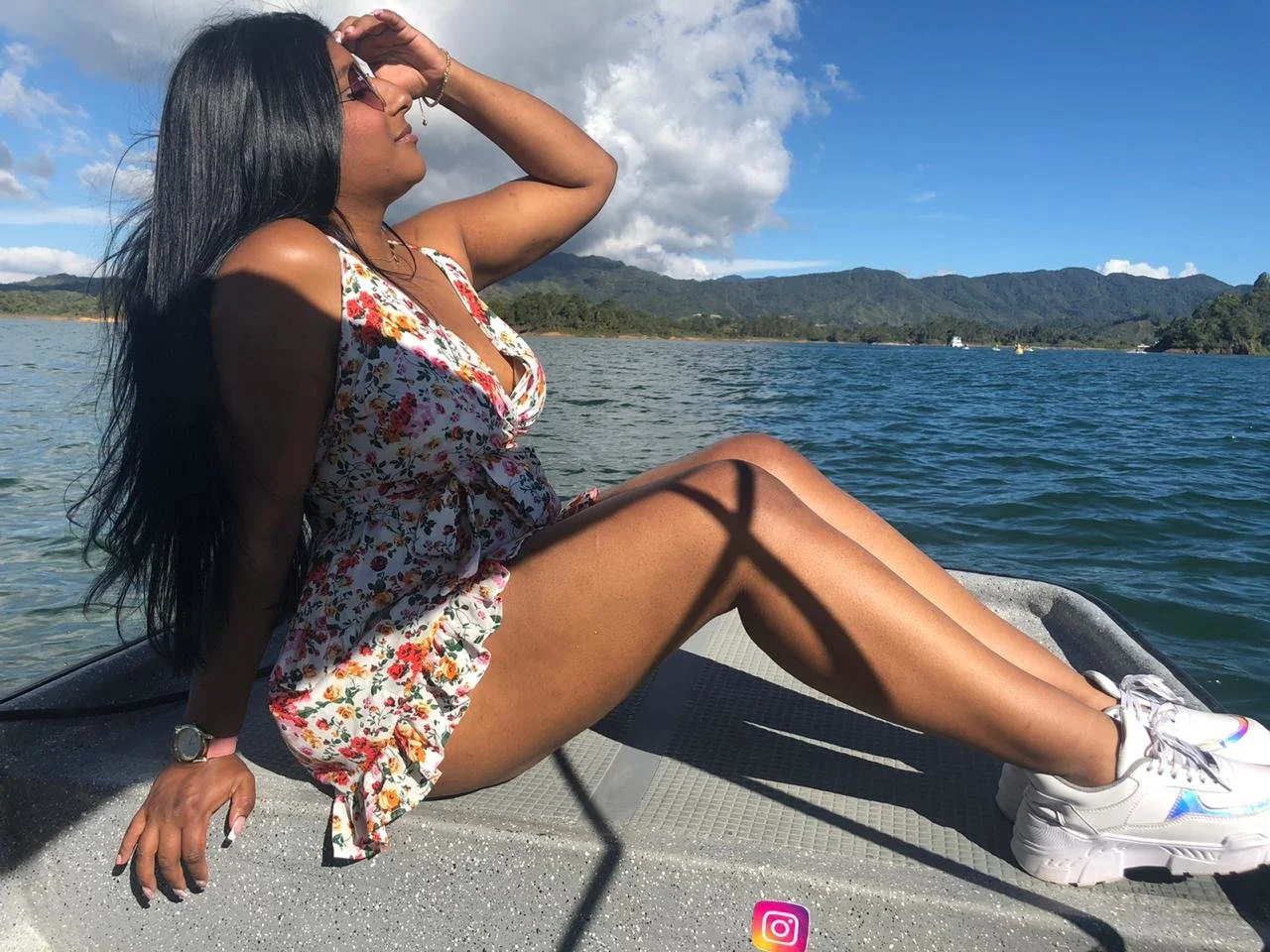 XXX Porn Photo of Nude indiana_jonnes 8