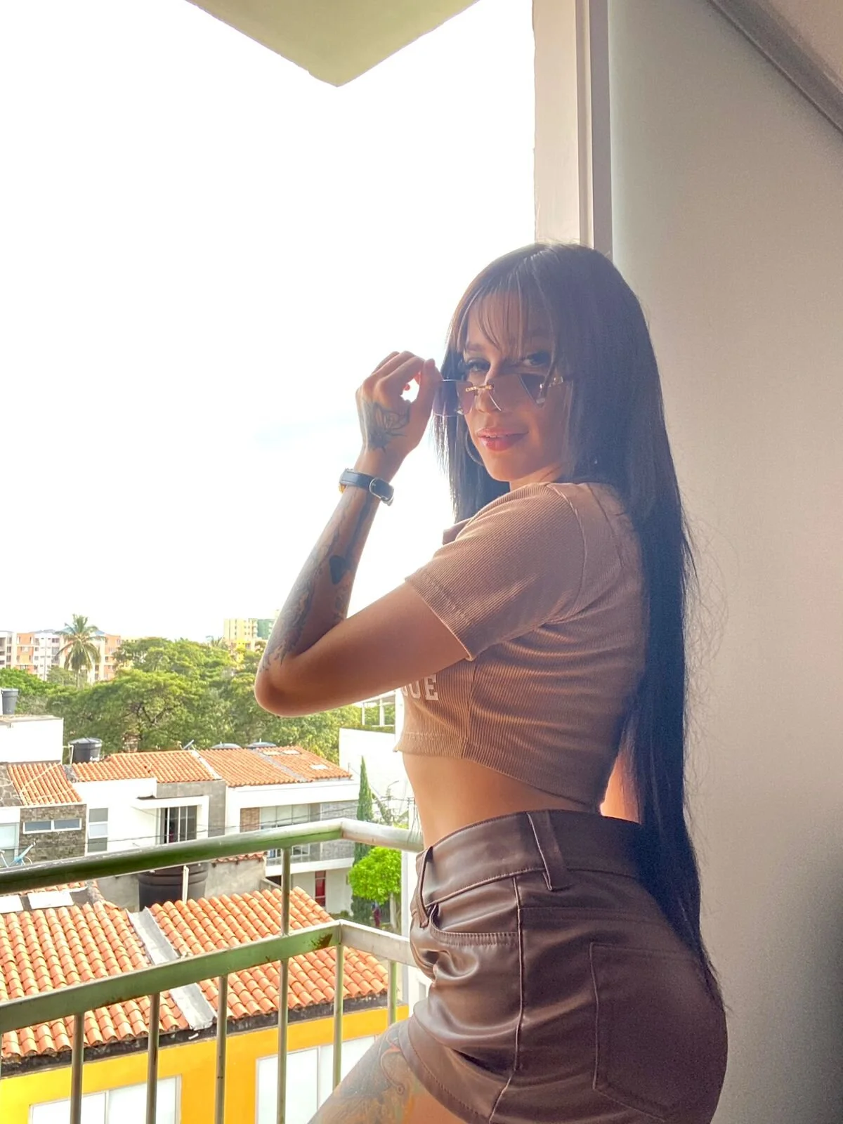 XXX Porn Photo of Nude LynnSam_ 4