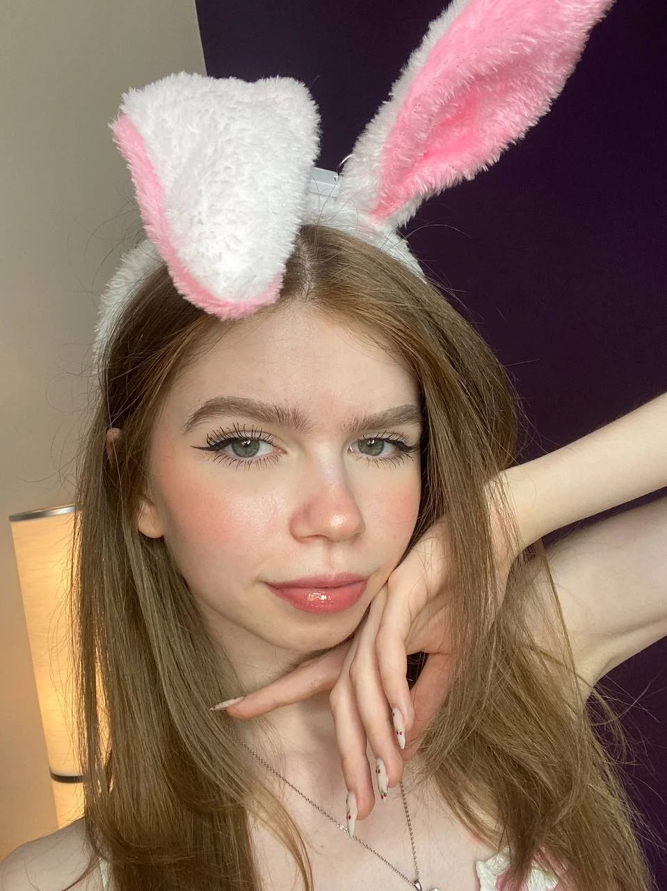 XXX Porn Photo of Nude AmityDilley 669