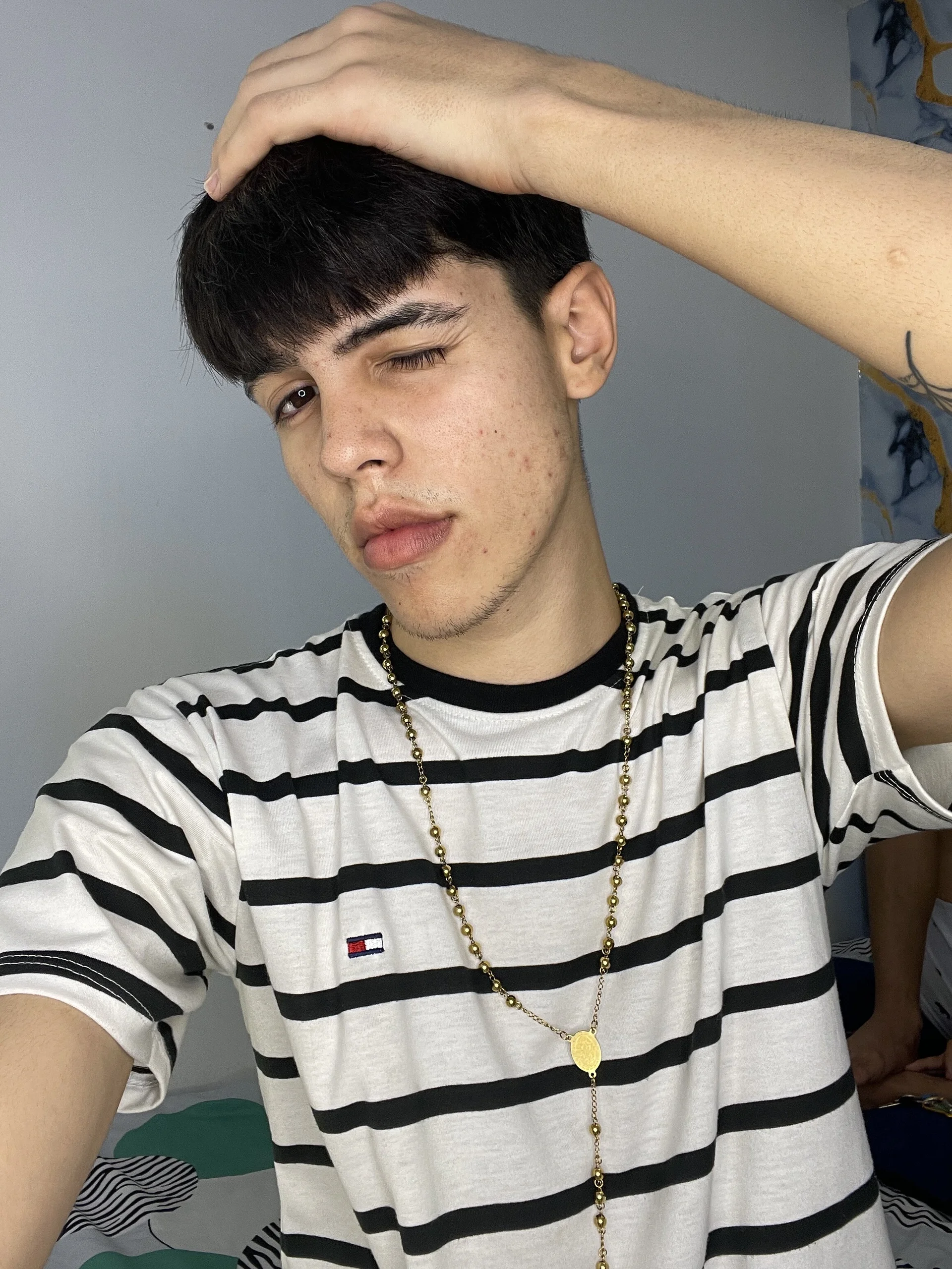 XXX Porn Photo of Nude TWINKS_FRIENDS 80