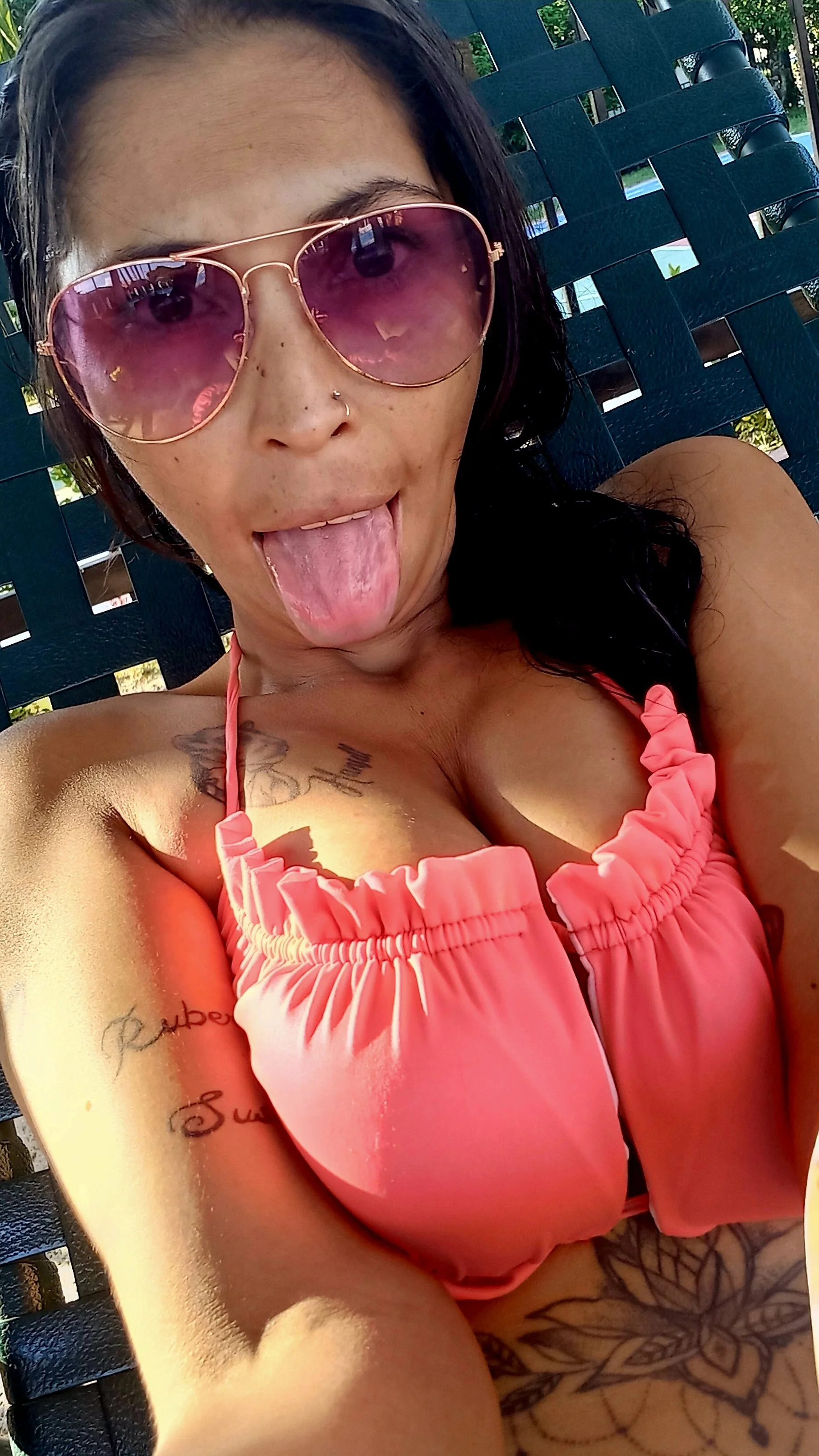 XXX Porn Photo of Nude samy_dance 26