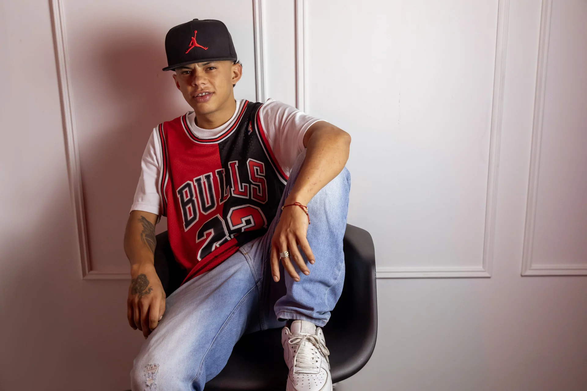 XXX Porn Photo of Nude AustinKnox 4