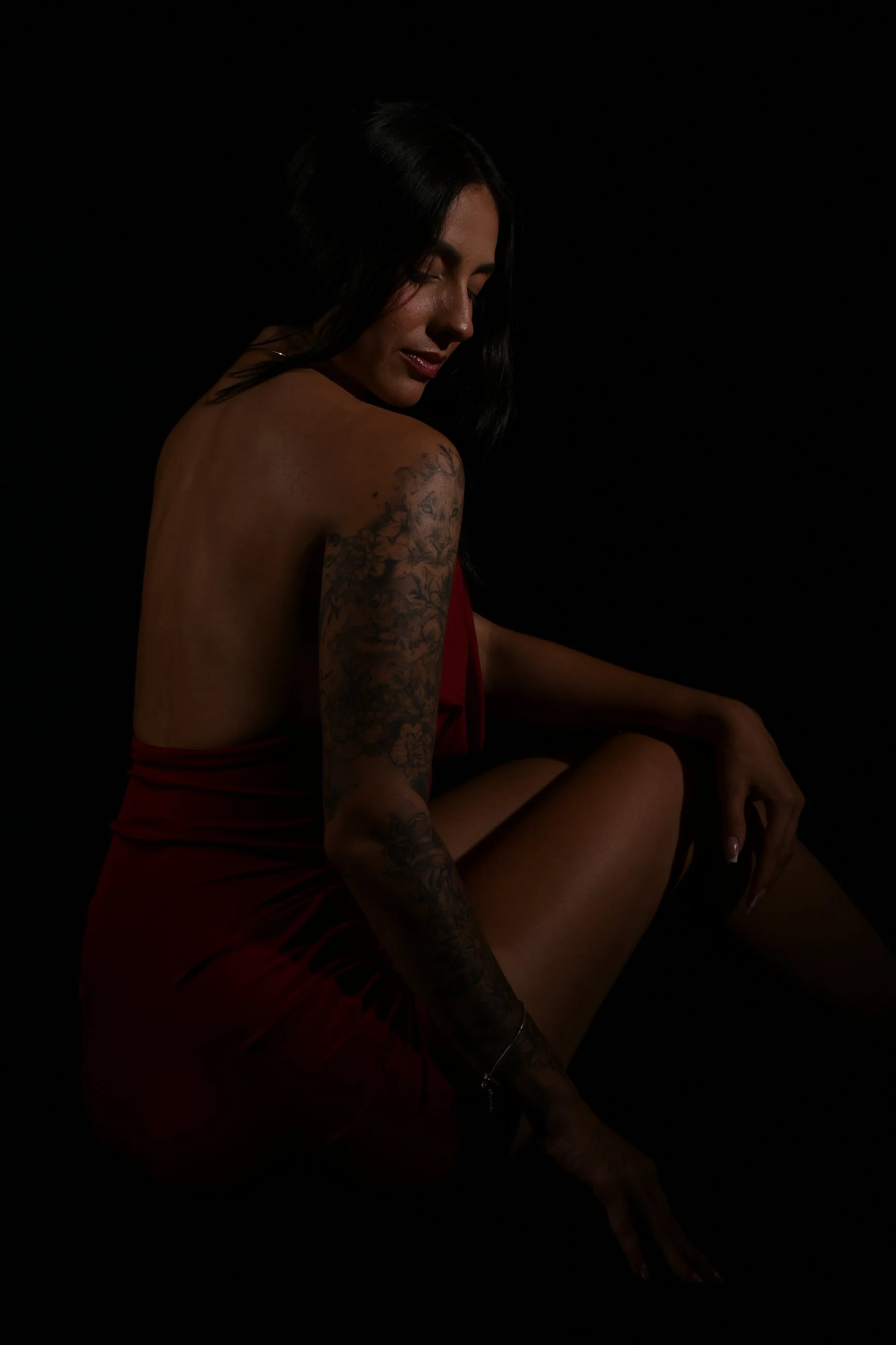 XXX Porn Photo of Nude valeriia25_ 89