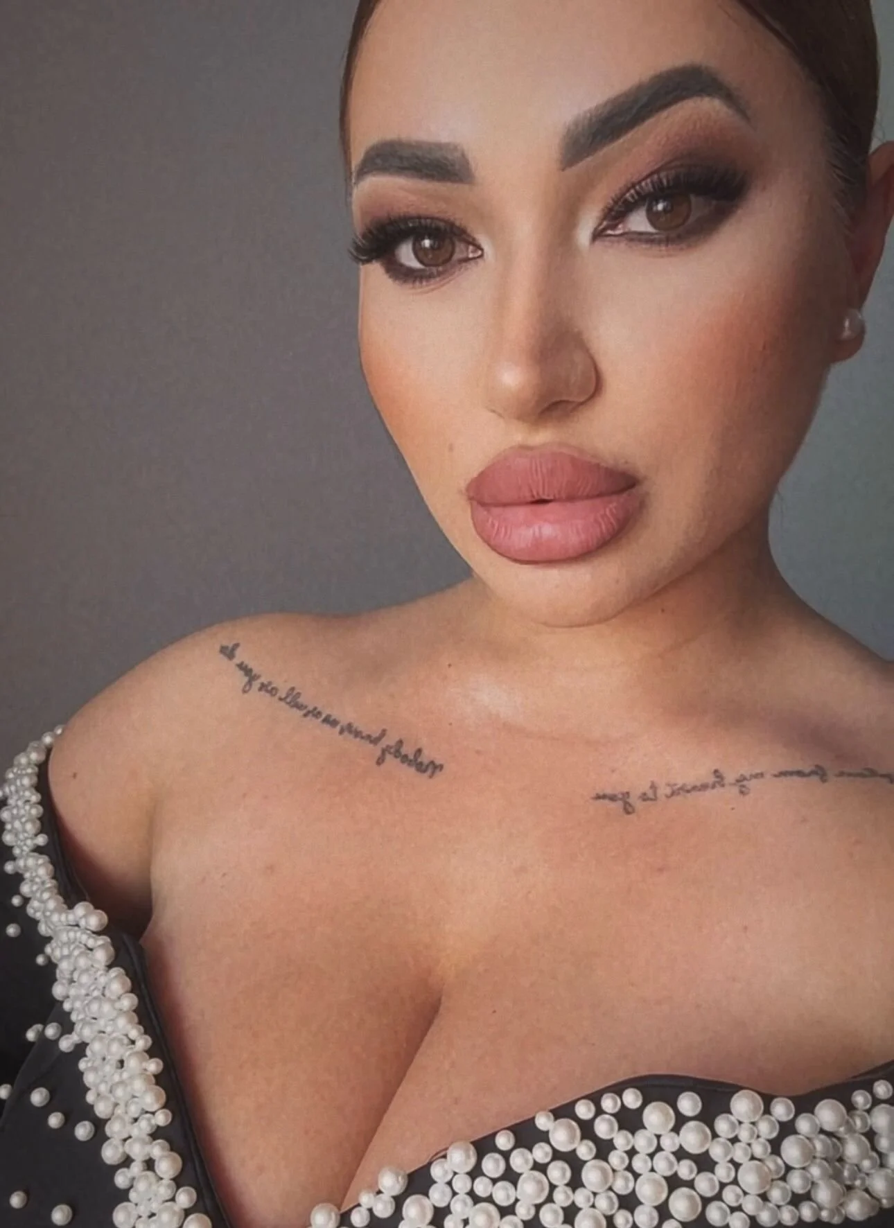 XXX Porn Photo of Nude jenny_x_ 3