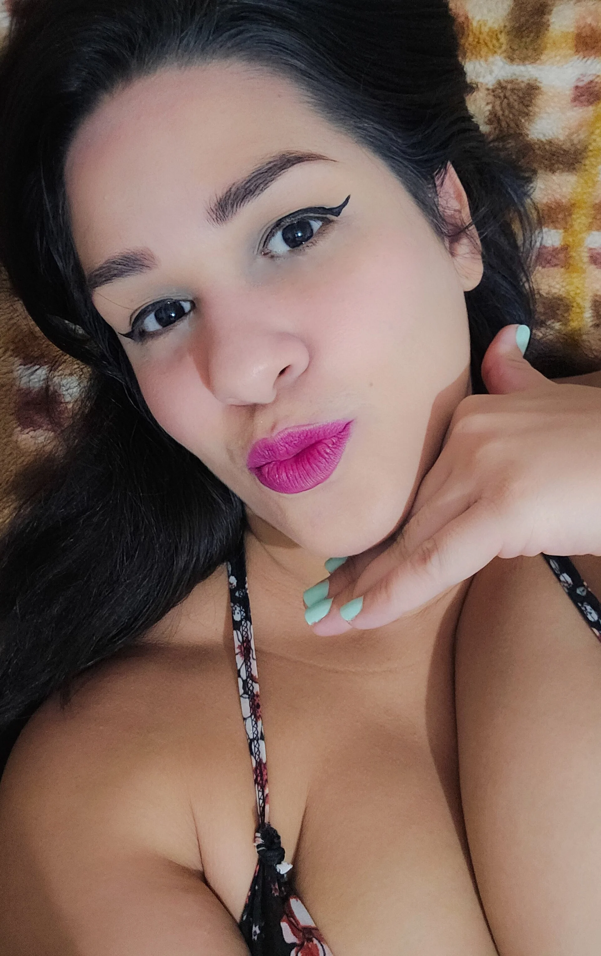 XXX Porn Photo of Nude Andreabigboobs23 8