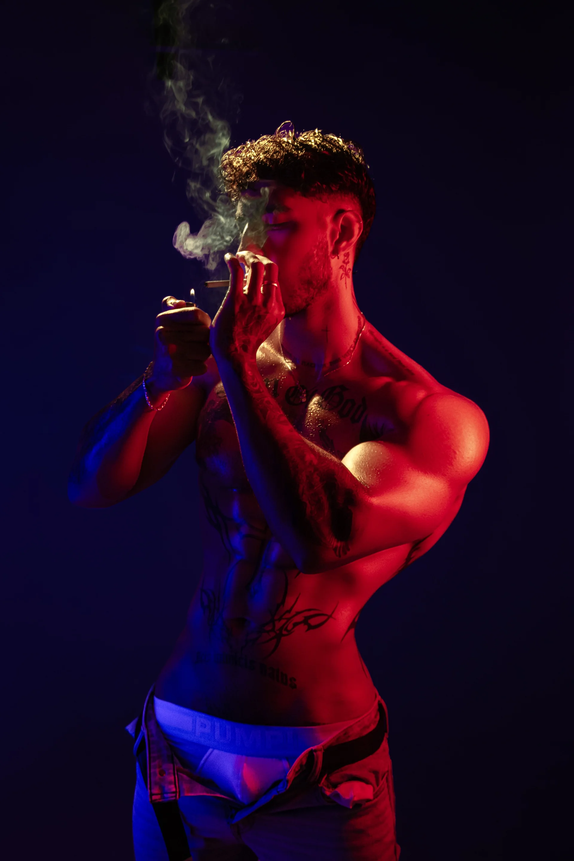 XXX Porn Photo of Nude JACOB_MARTINS 70