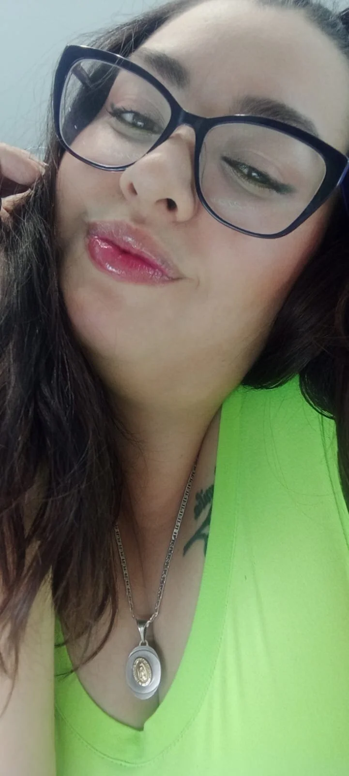 XXX Porn Photo of Nude bigboobs_caro 51