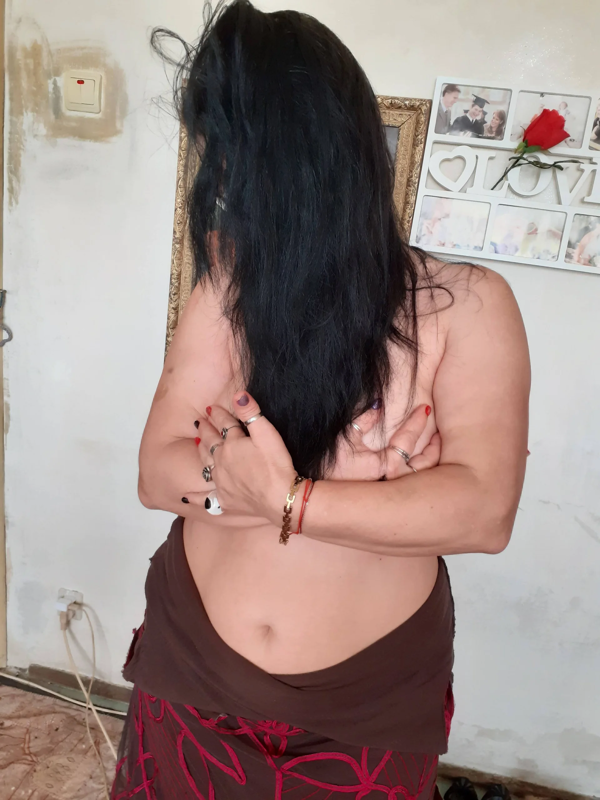 XXX Porn Photo of Nude Love_Tina_Forever 89