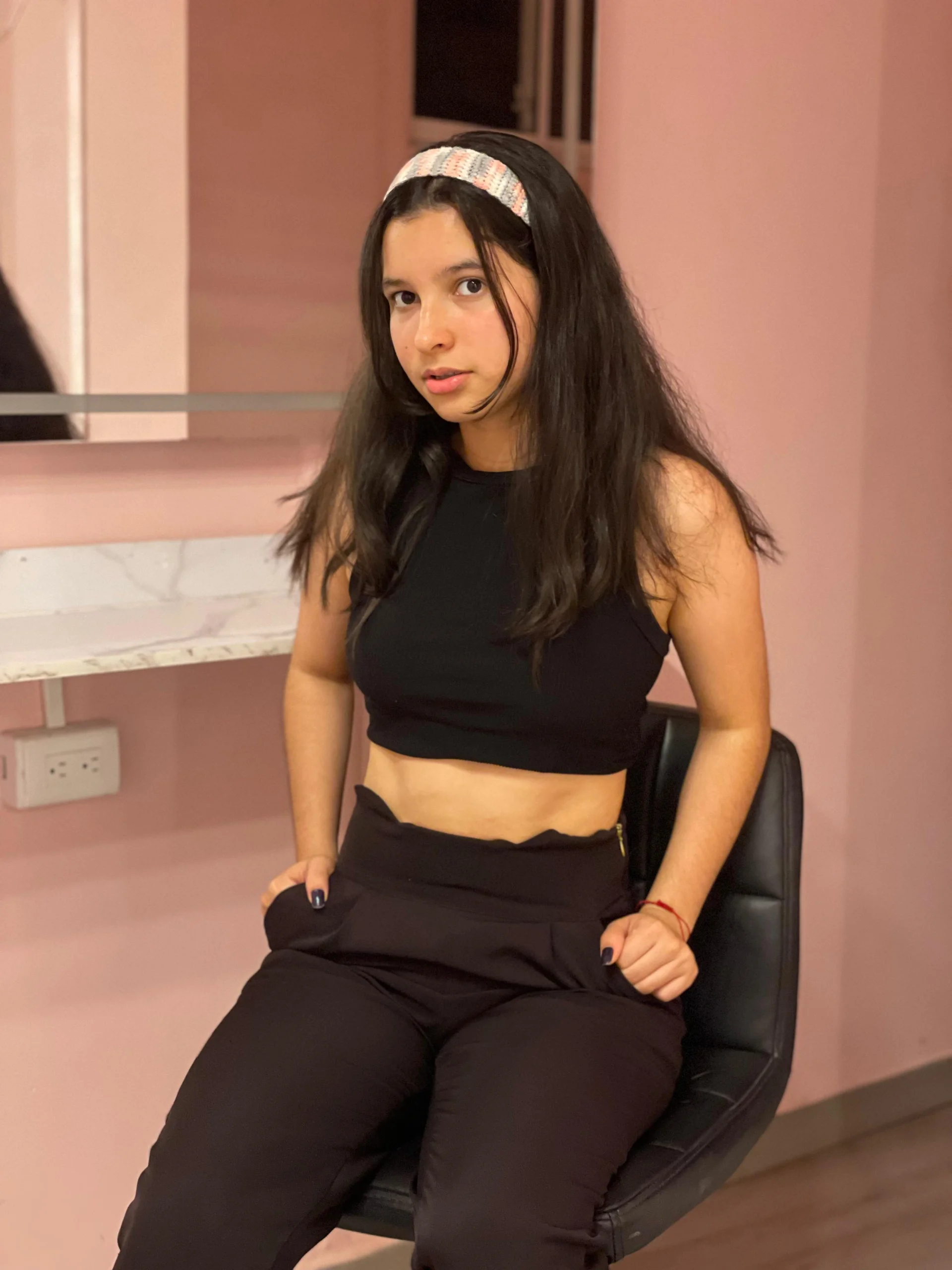 XXX Porn Photo of Nude lucianasmith_ 10