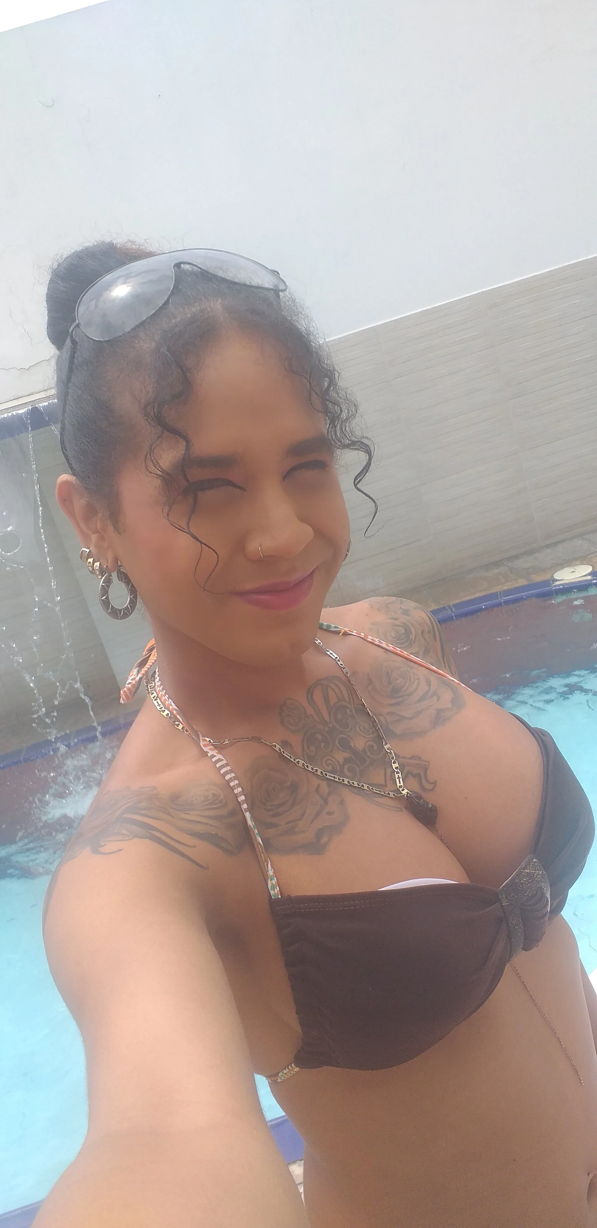 XXX Porn Photo of Nude AngelicaDollTs 3
