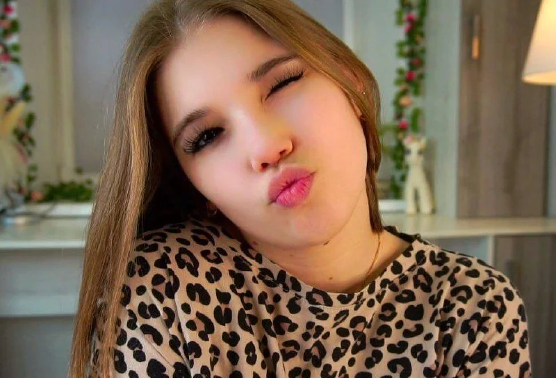 XXX Porn Photo of Nude jenny7474 6