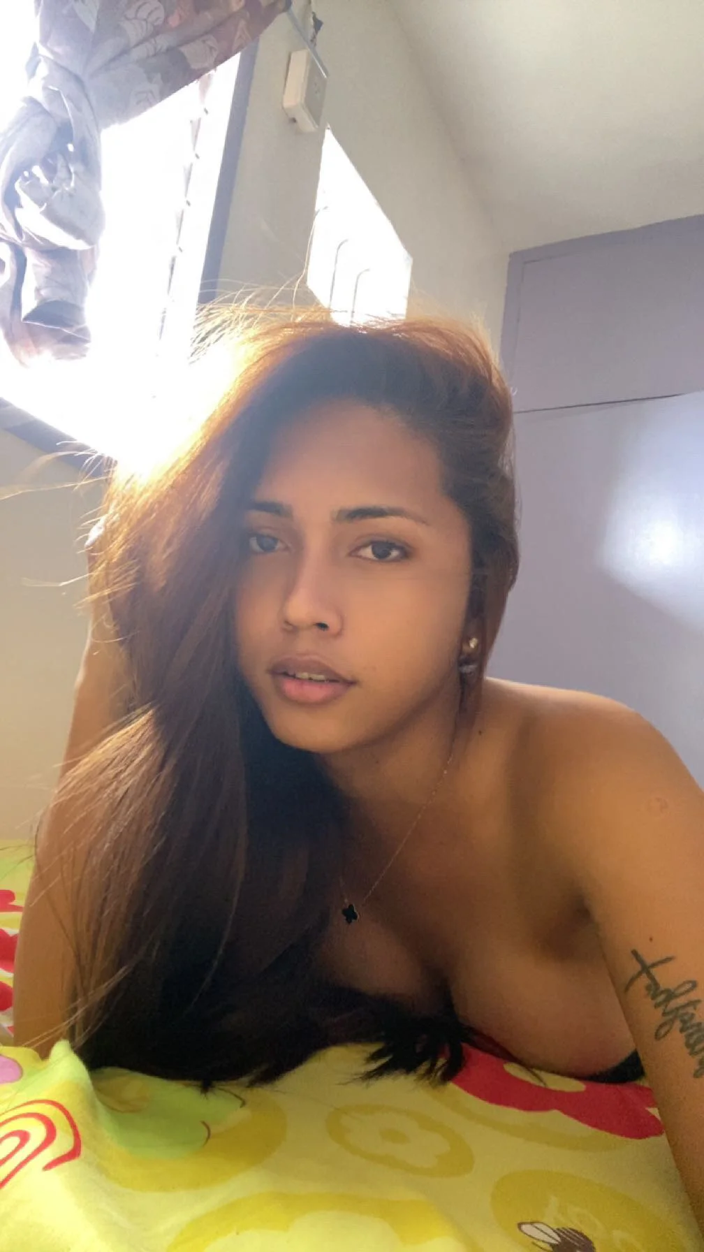 XXX Porn Photo of Nude IvoryKath 11